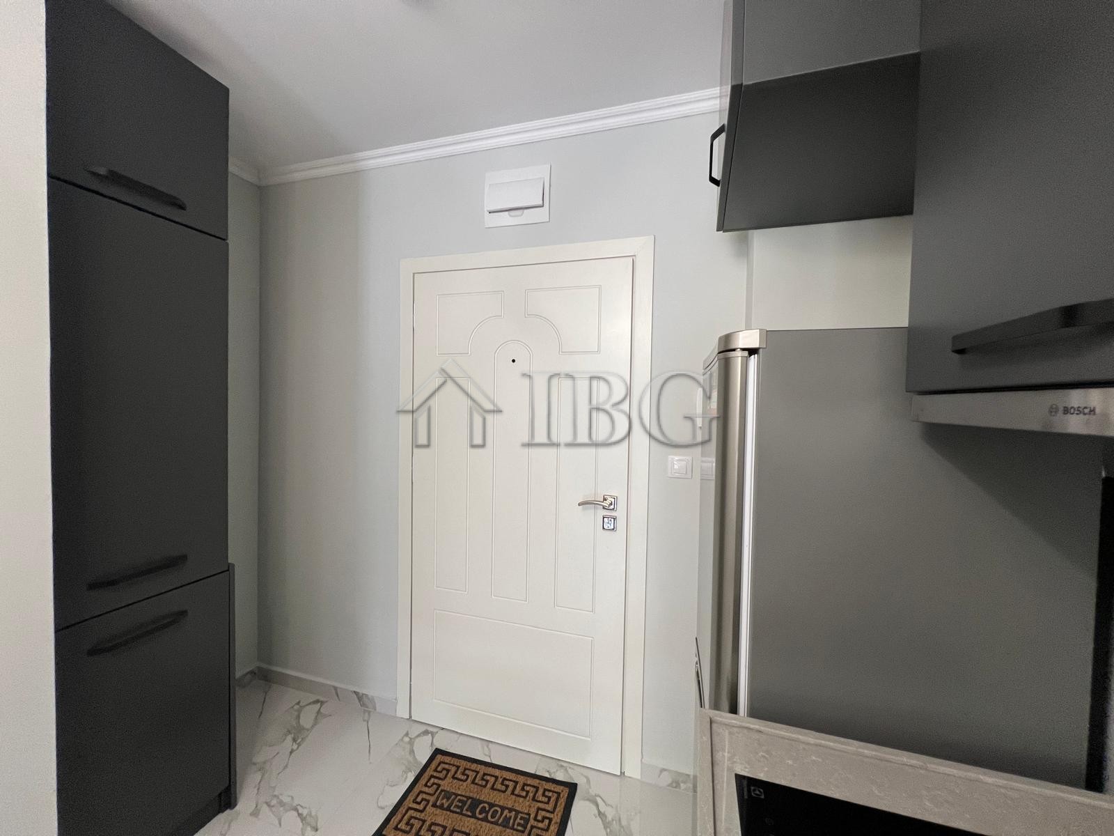 1 Bath, ApartmentFor Sale, Valencia Gardens, Nessebar