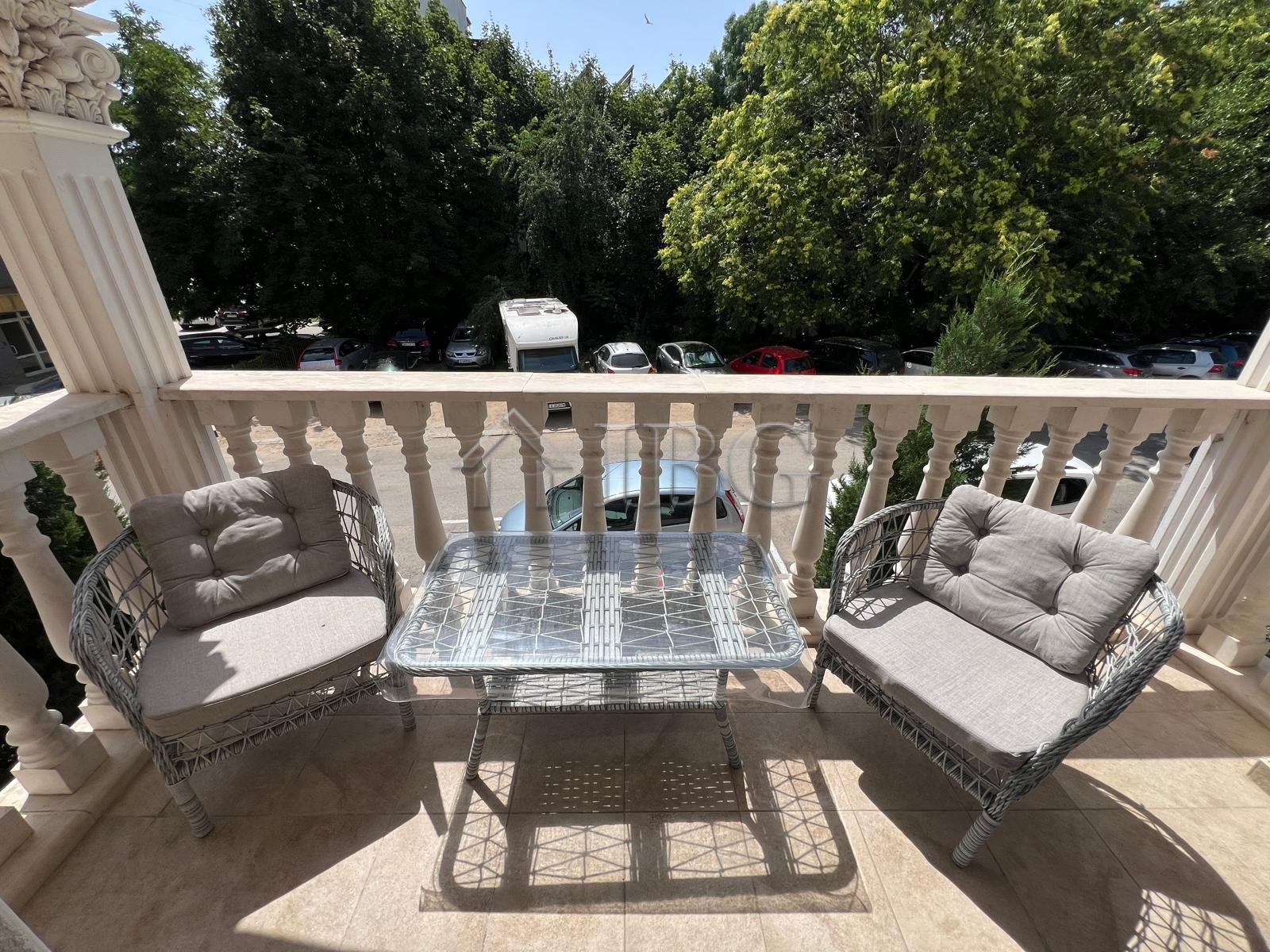 1 Bath, ApartmentFor Sale, Valencia Gardens, Nessebar