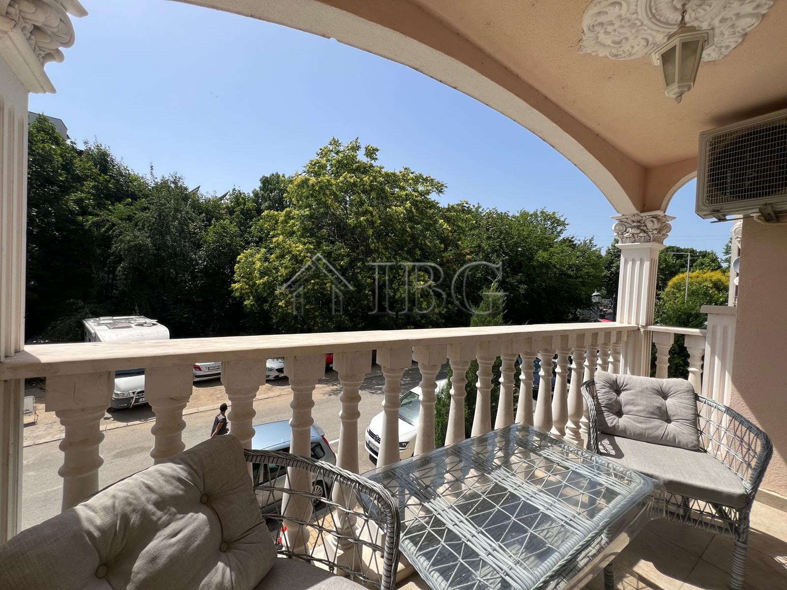 1 Bath, ApartmentFor Sale, Valencia Gardens, Nessebar