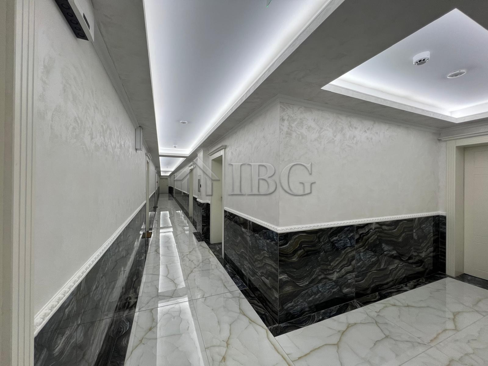 1 Bath, ApartmentFor Sale, Valencia Gardens, Nessebar