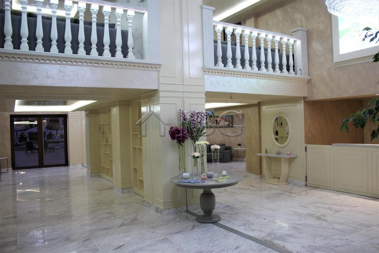 1 Bath, ApartmentFor Sale, Valencia Gardens, Nessebar