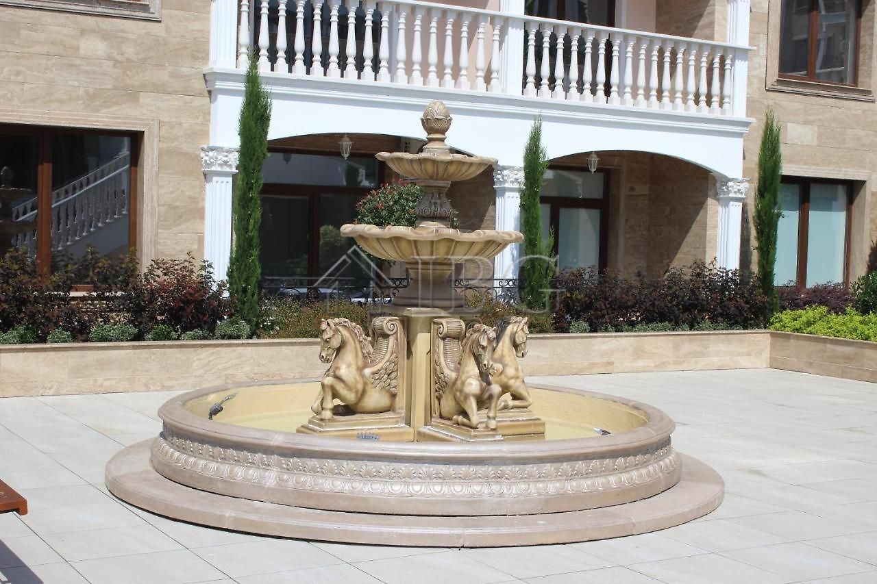 1 Bath, ApartmentFor Sale, Valencia Gardens, Nessebar