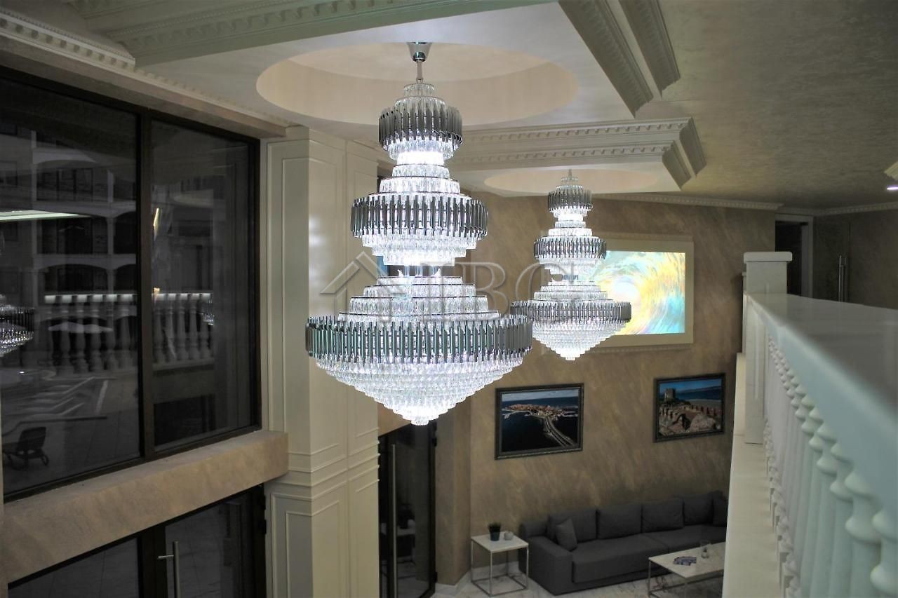 1 Bath, ApartmentFor Sale, Valencia Gardens, Nessebar