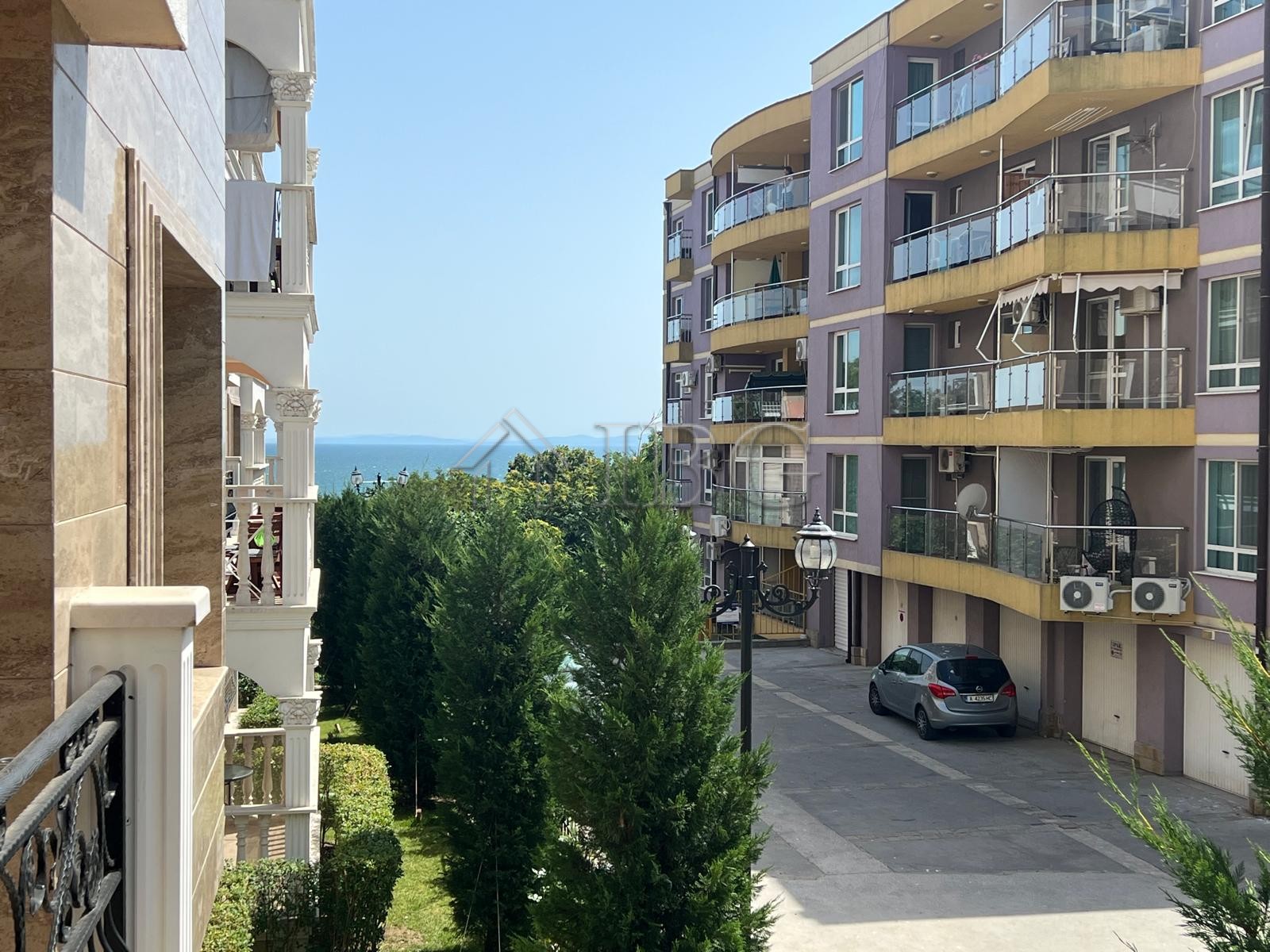 1 Bath, ApartmentFor Sale, Valencia Gardens, Nessebar