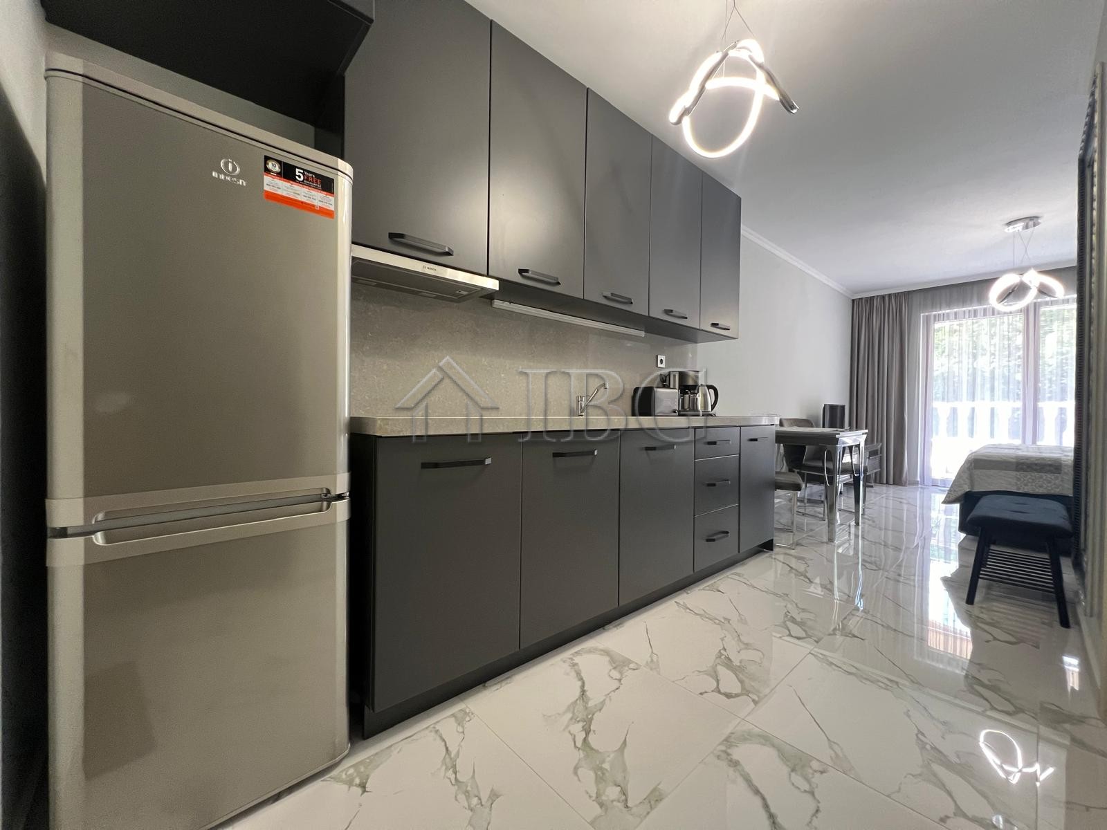 1 Bath, ApartmentFor Sale, Valencia Gardens, Nessebar