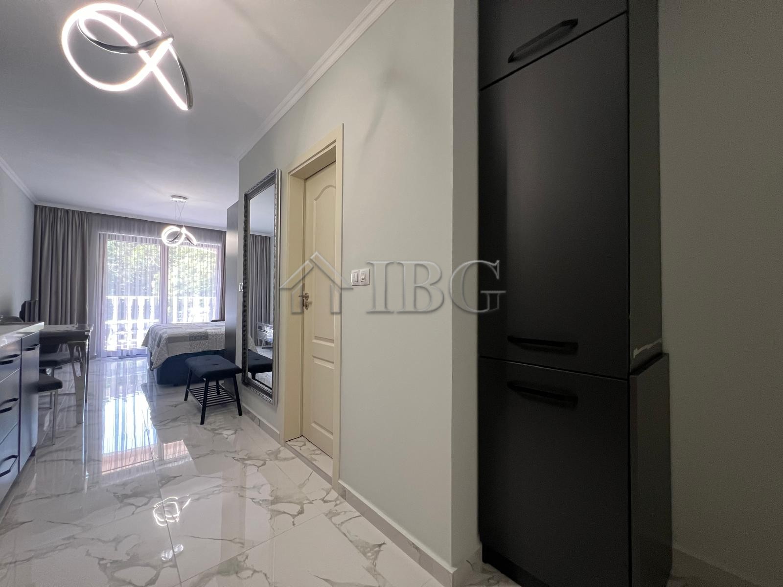 1 Bath, ApartmentFor Sale, Valencia Gardens, Nessebar