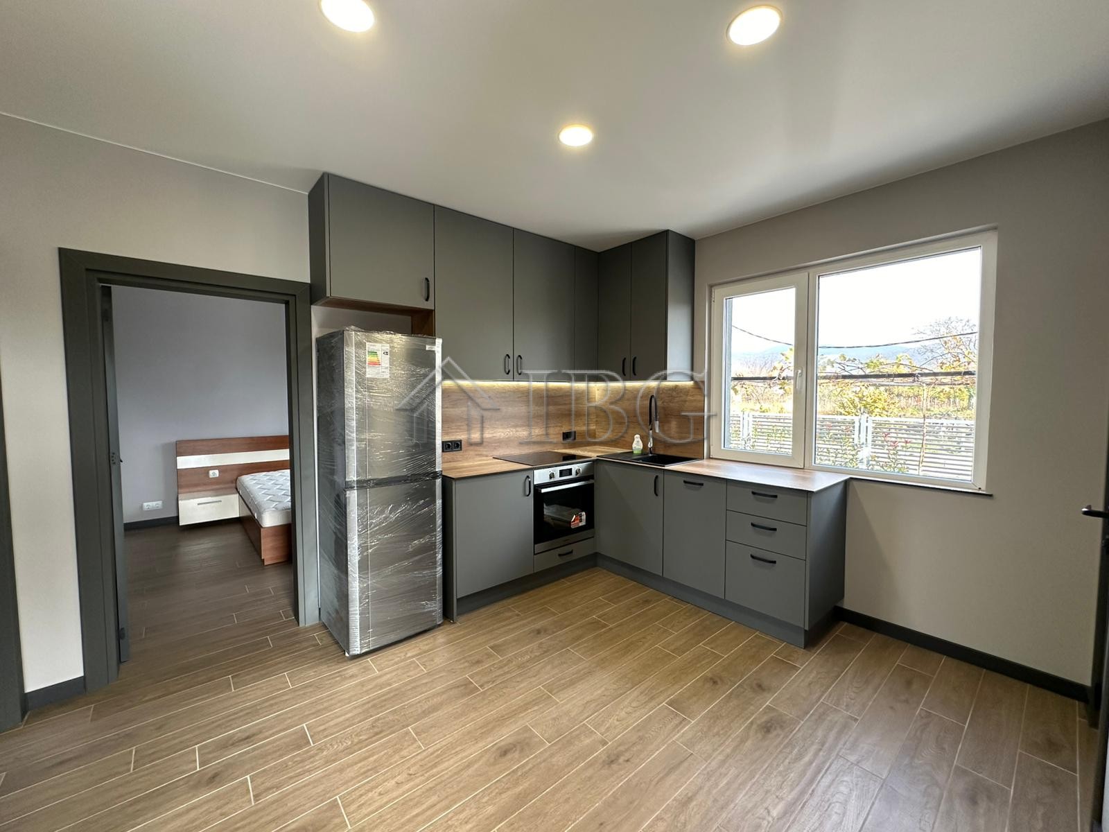 1 Bath, HouseFor Sale, Gyulyovtsa