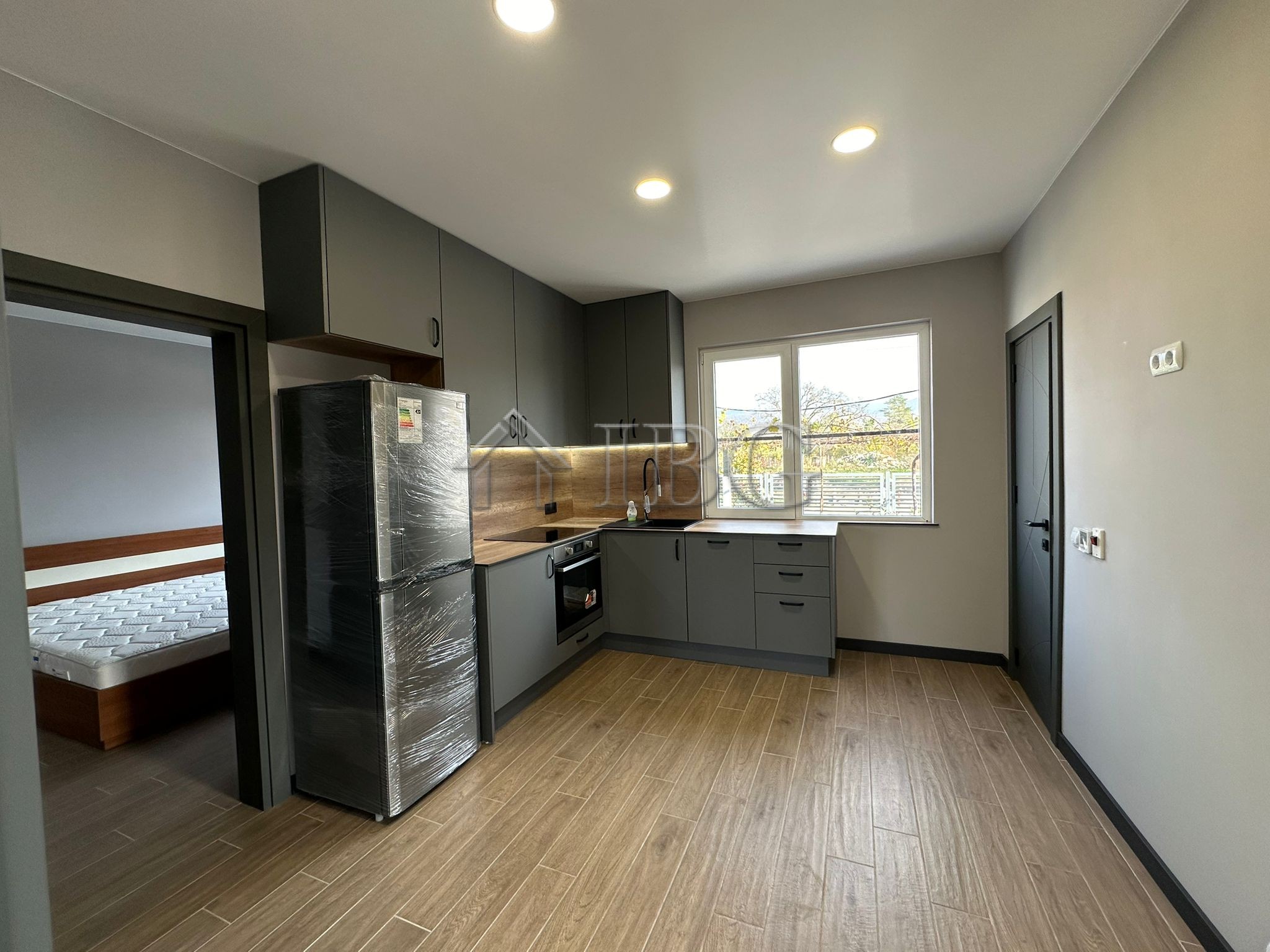 1 Bath, HouseFor Sale, Gyulyovtsa