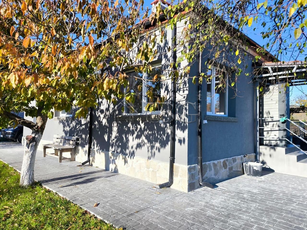 1 Bath, HouseFor Sale, Gyulyovtsa