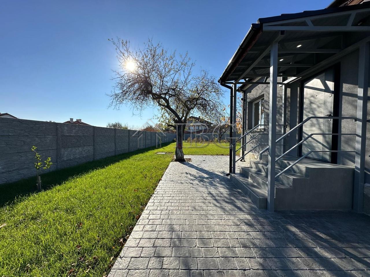 1 Bath, HouseFor Sale, Gyulyovtsa