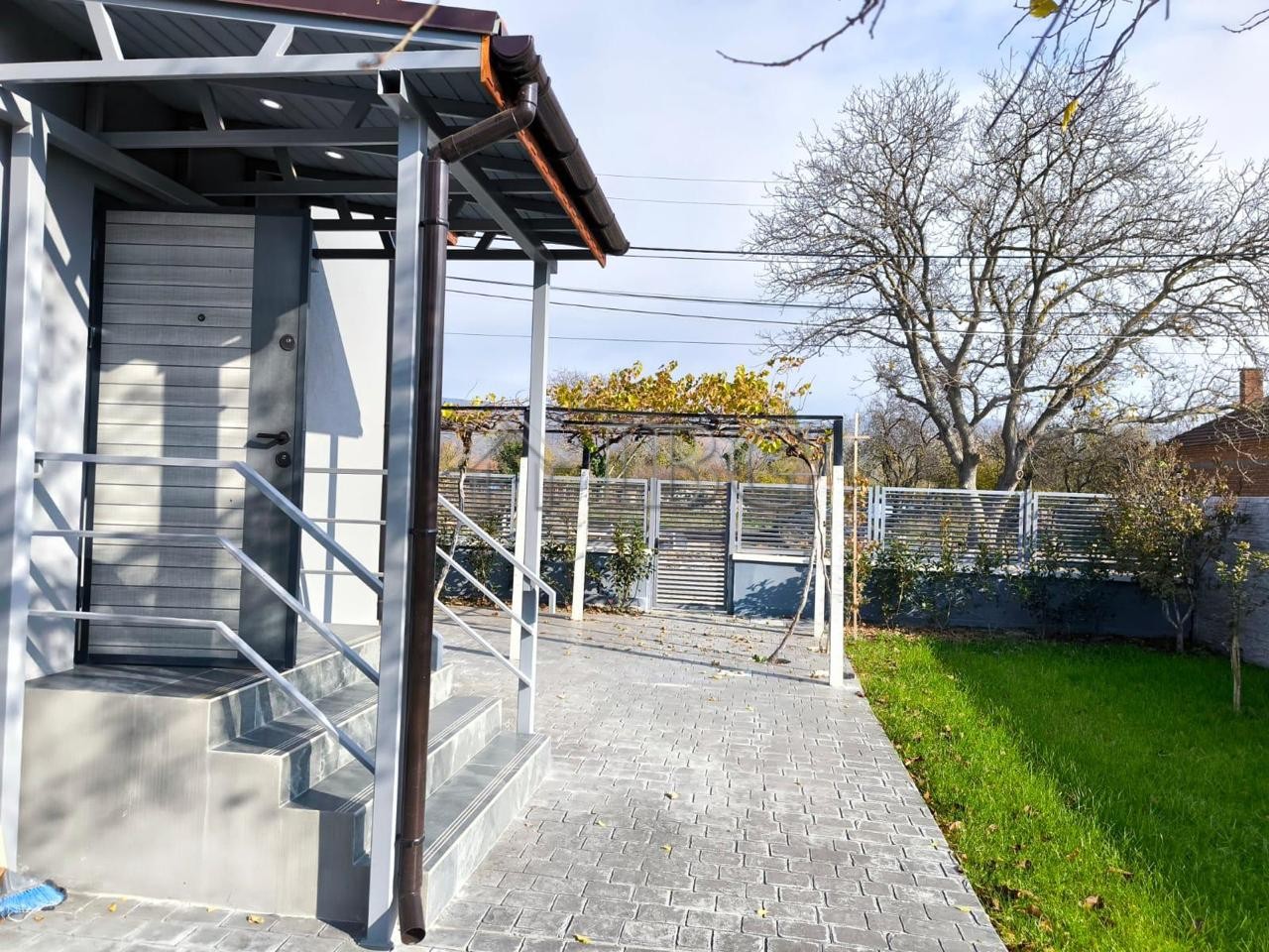 1 Bath, HouseFor Sale, Gyulyovtsa