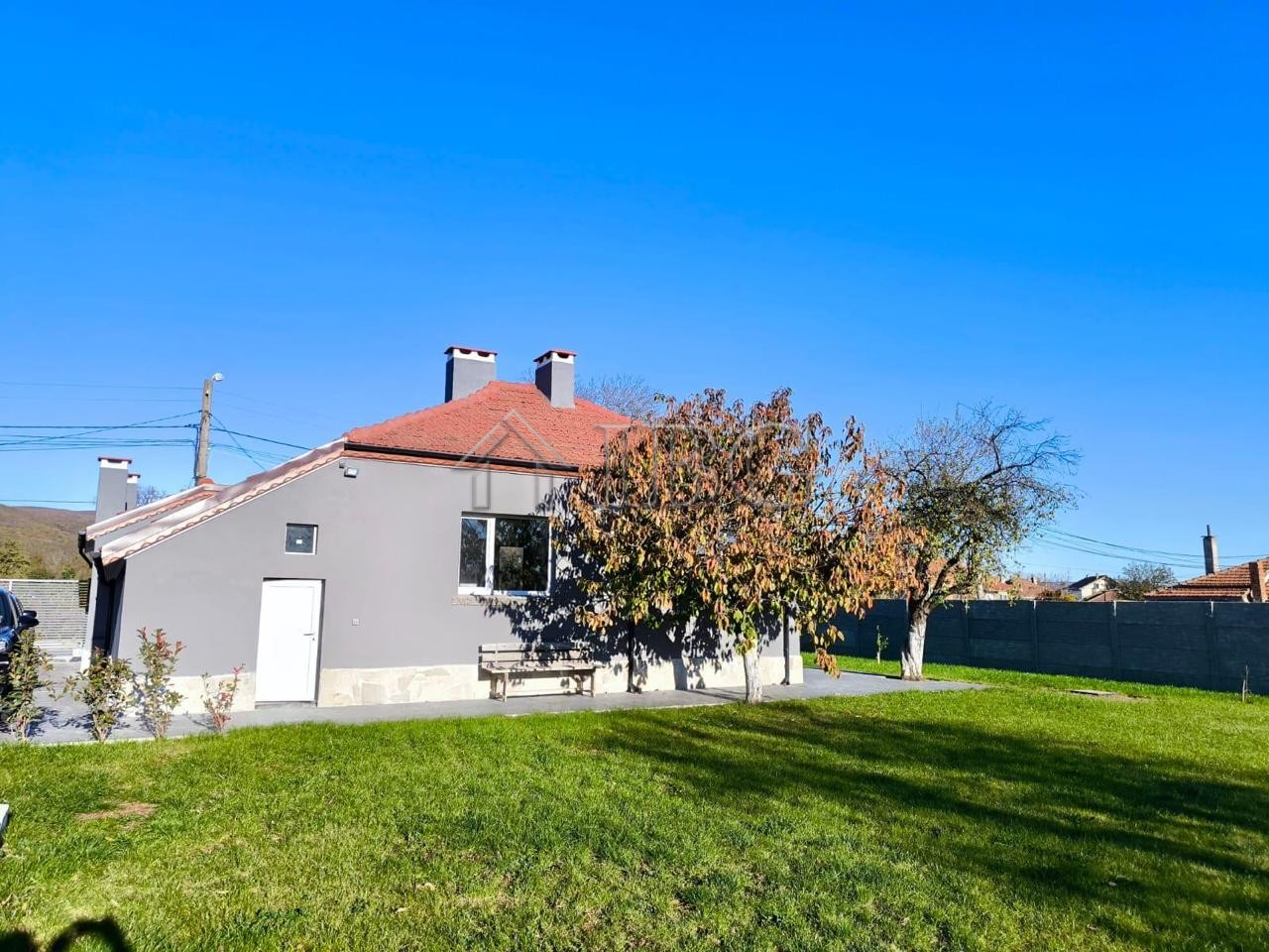 1 Bath, HouseFor Sale, Gyulyovtsa