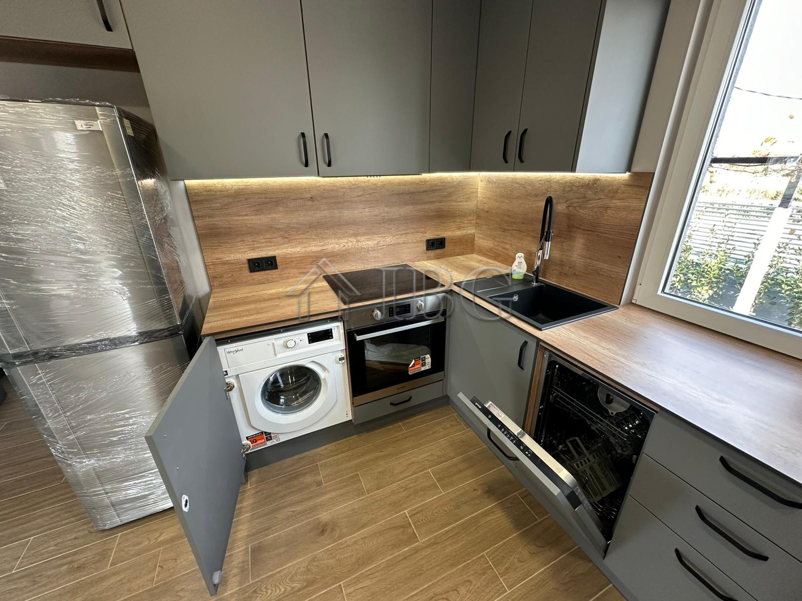 1 Bath, HouseFor Sale, Gyulyovtsa