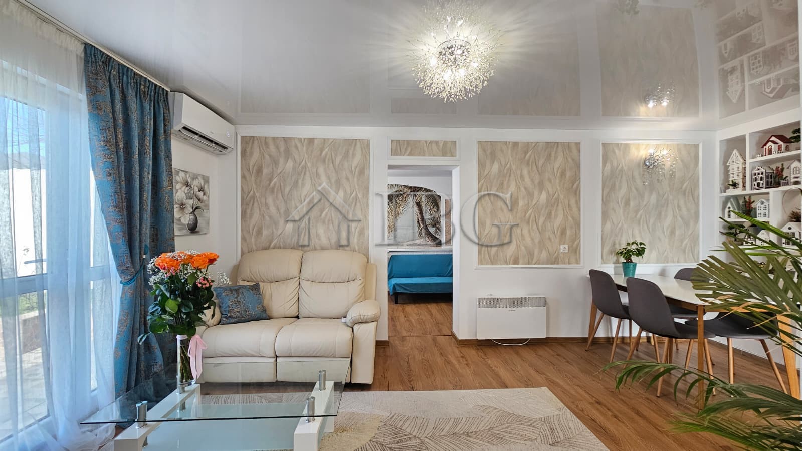 2 Bath, HouseFor Sale, Kosharitsa