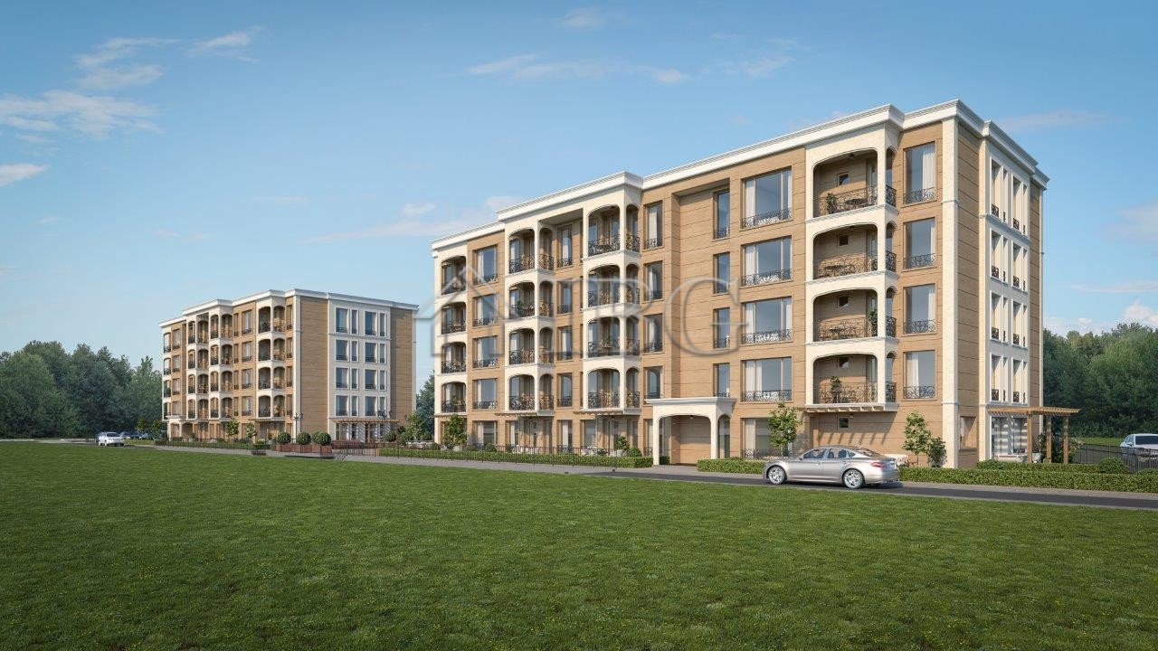 1 Bath, HouseFor Sale, Viale, Nessebar