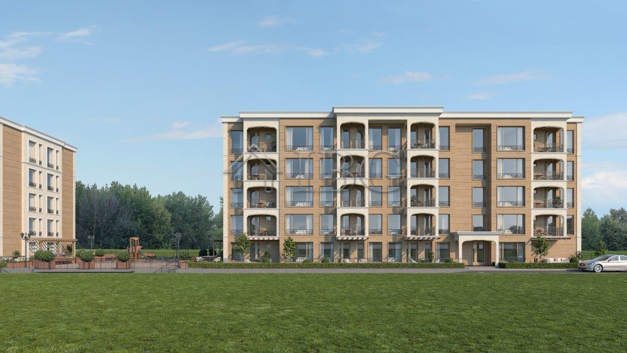 1 Bath, HouseFor Sale, Viale, Nessebar