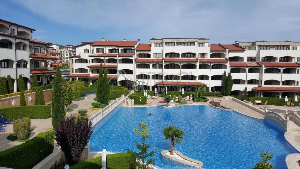 3 Bath, ApartmentFor Sale, Casa Real Apartments, SvetI Vlas