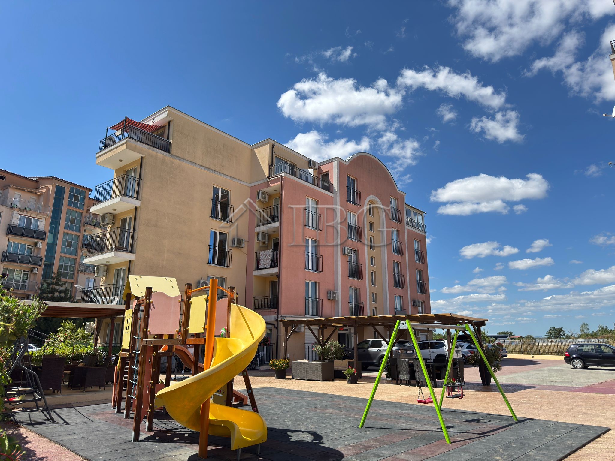 1 Bath, ApartmentFor Sale, Golden Day 2, Sunny Beach