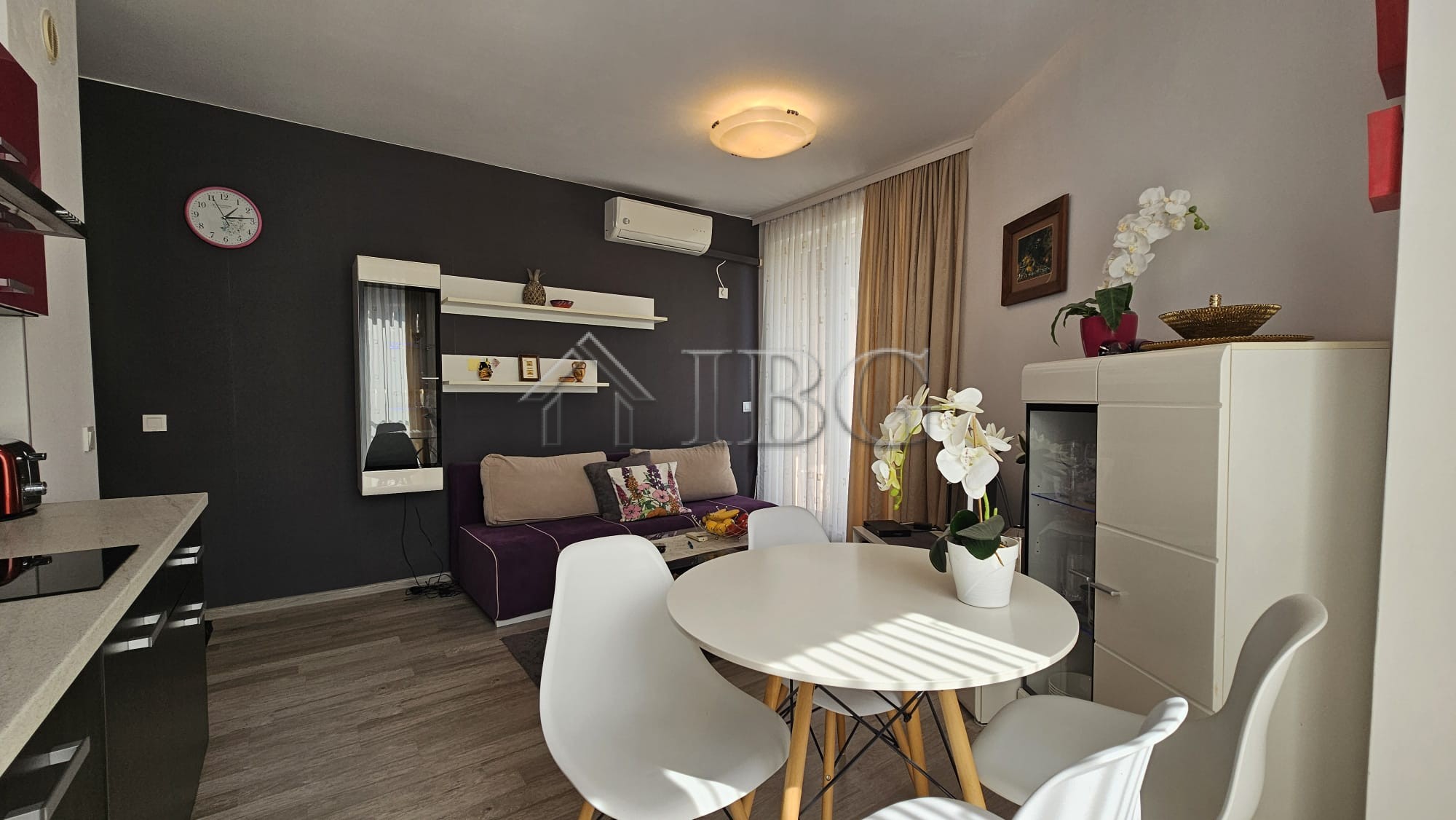 1 Bath, ApartmentFor Sale, Golden Day 2, Sunny Beach