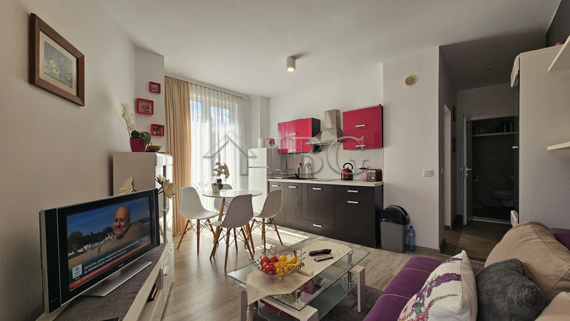 1 Bath, ApartmentFor Sale, Golden Day 2, Sunny Beach