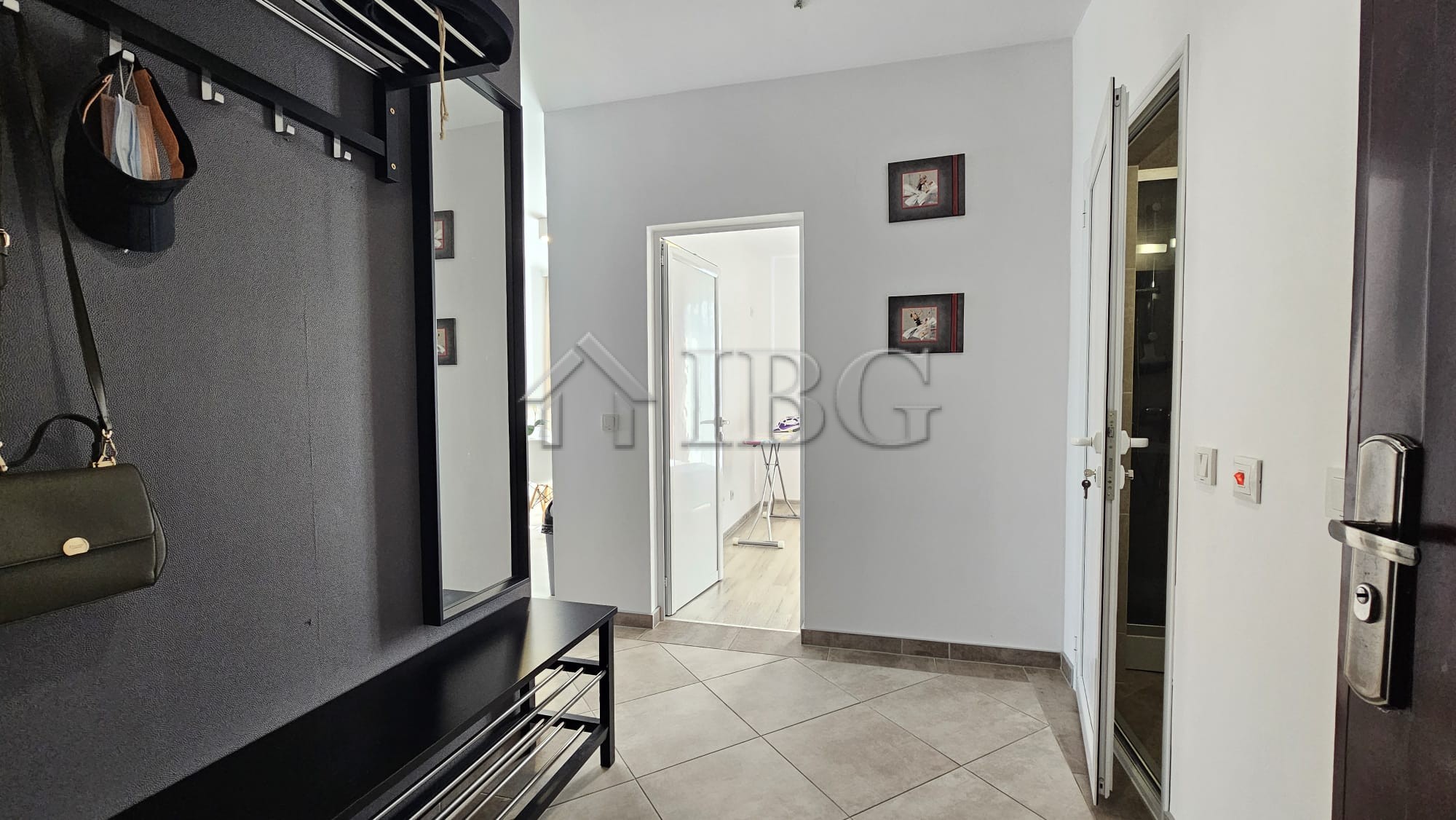 1 Bath, ApartmentFor Sale, Golden Day 2, Sunny Beach
