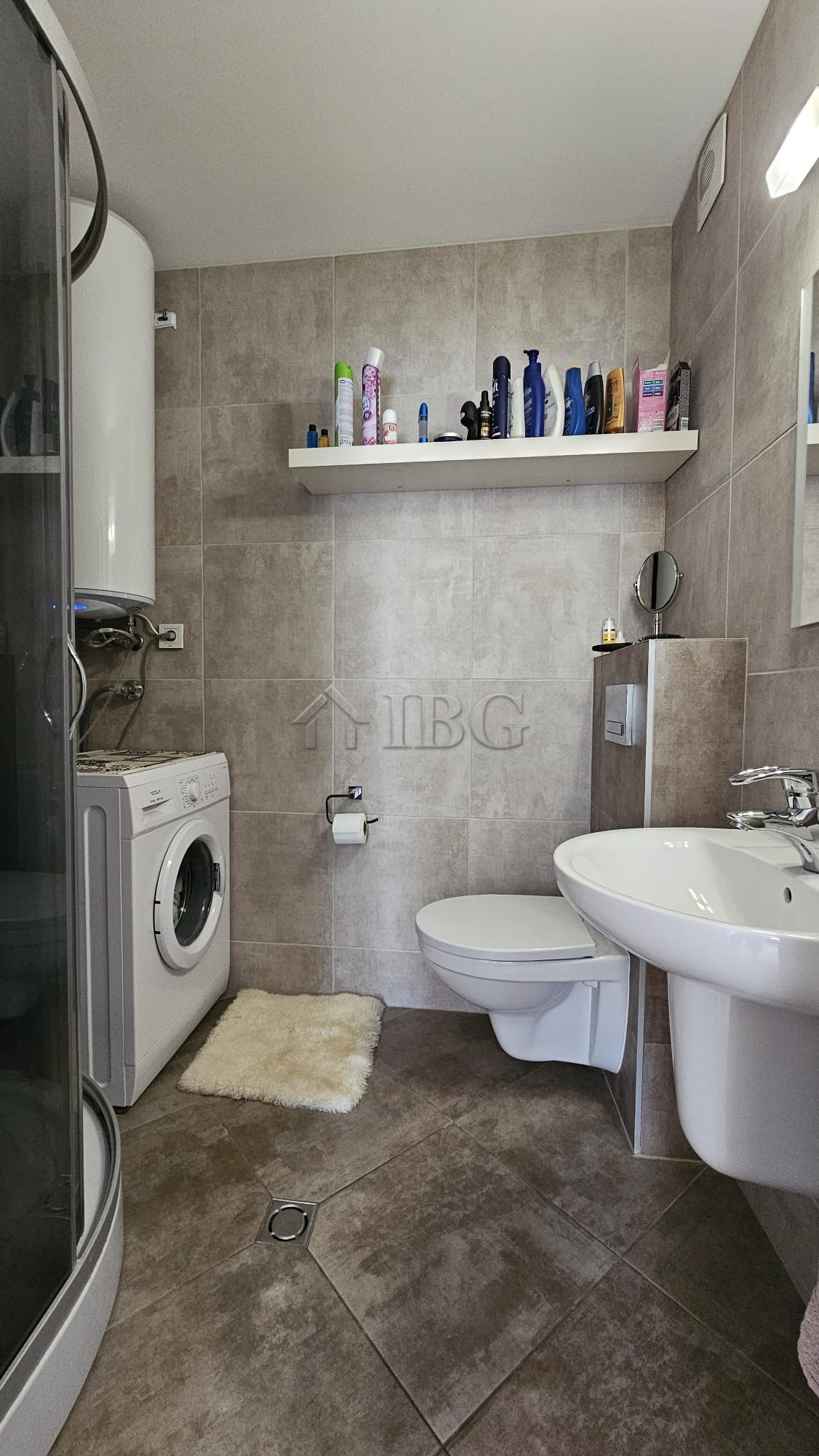 1 Bath, ApartmentFor Sale, Golden Day 2, Sunny Beach