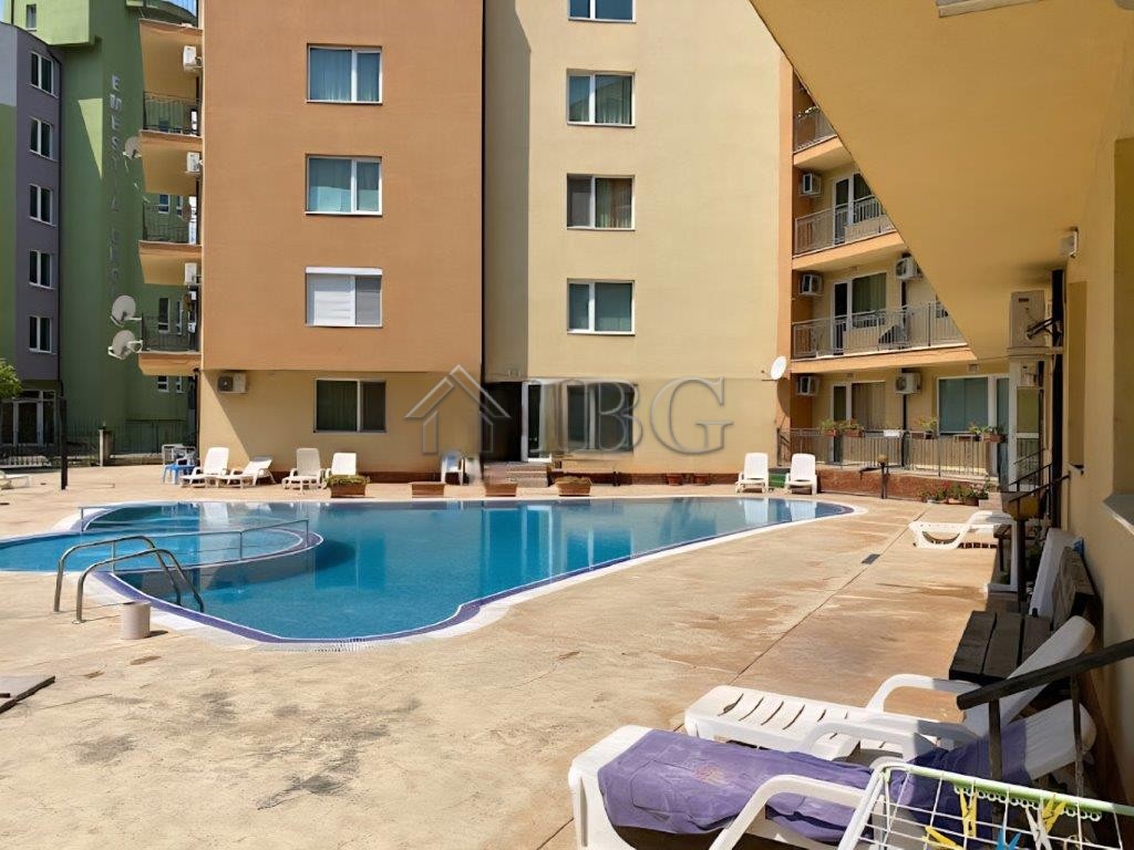 1 Bath, ApartmentFor Sale, Amadeus 19, Sunny Beach