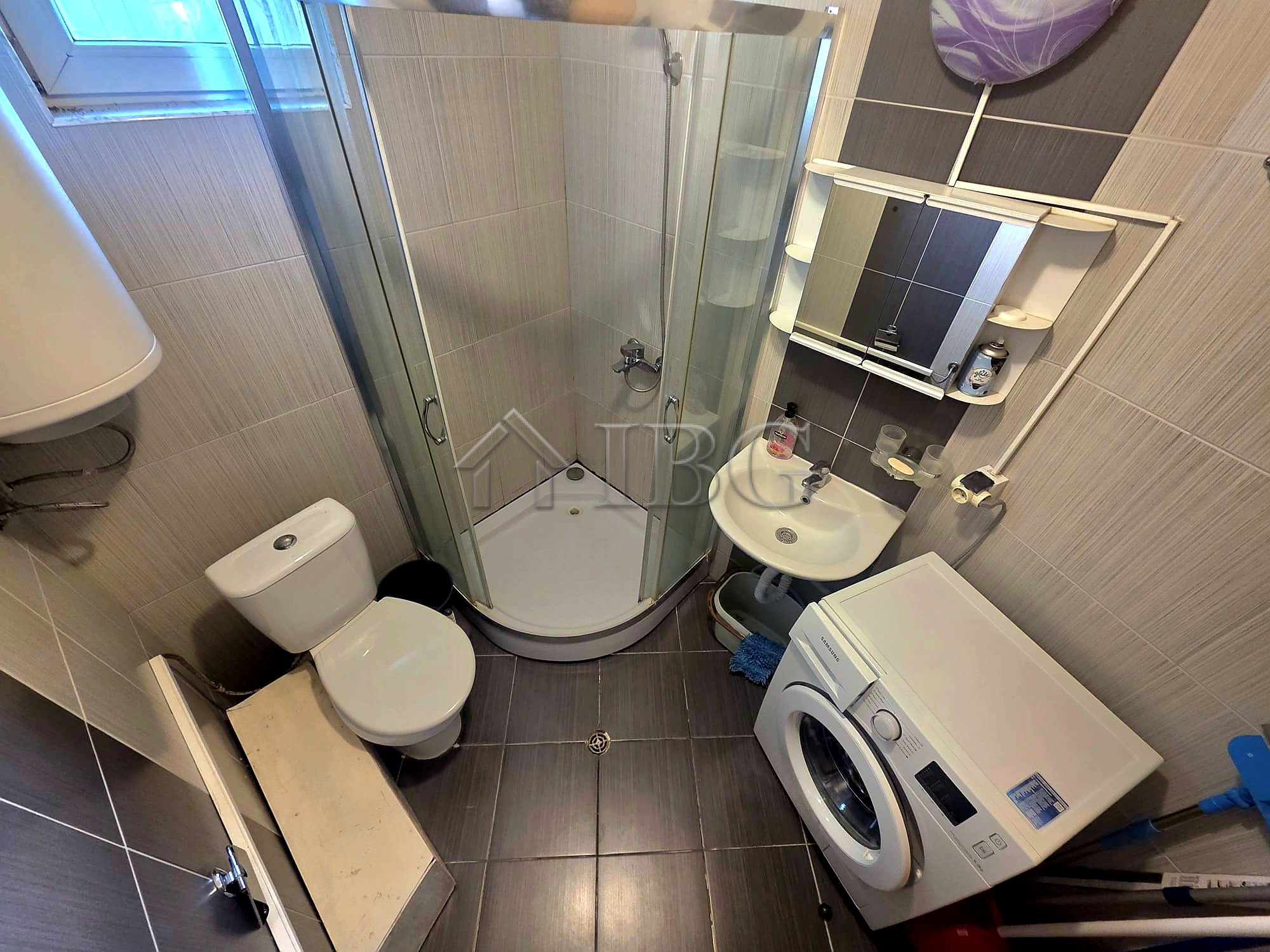 1 Bath, ApartmentFor Sale, Amadeus 19, Sunny Beach