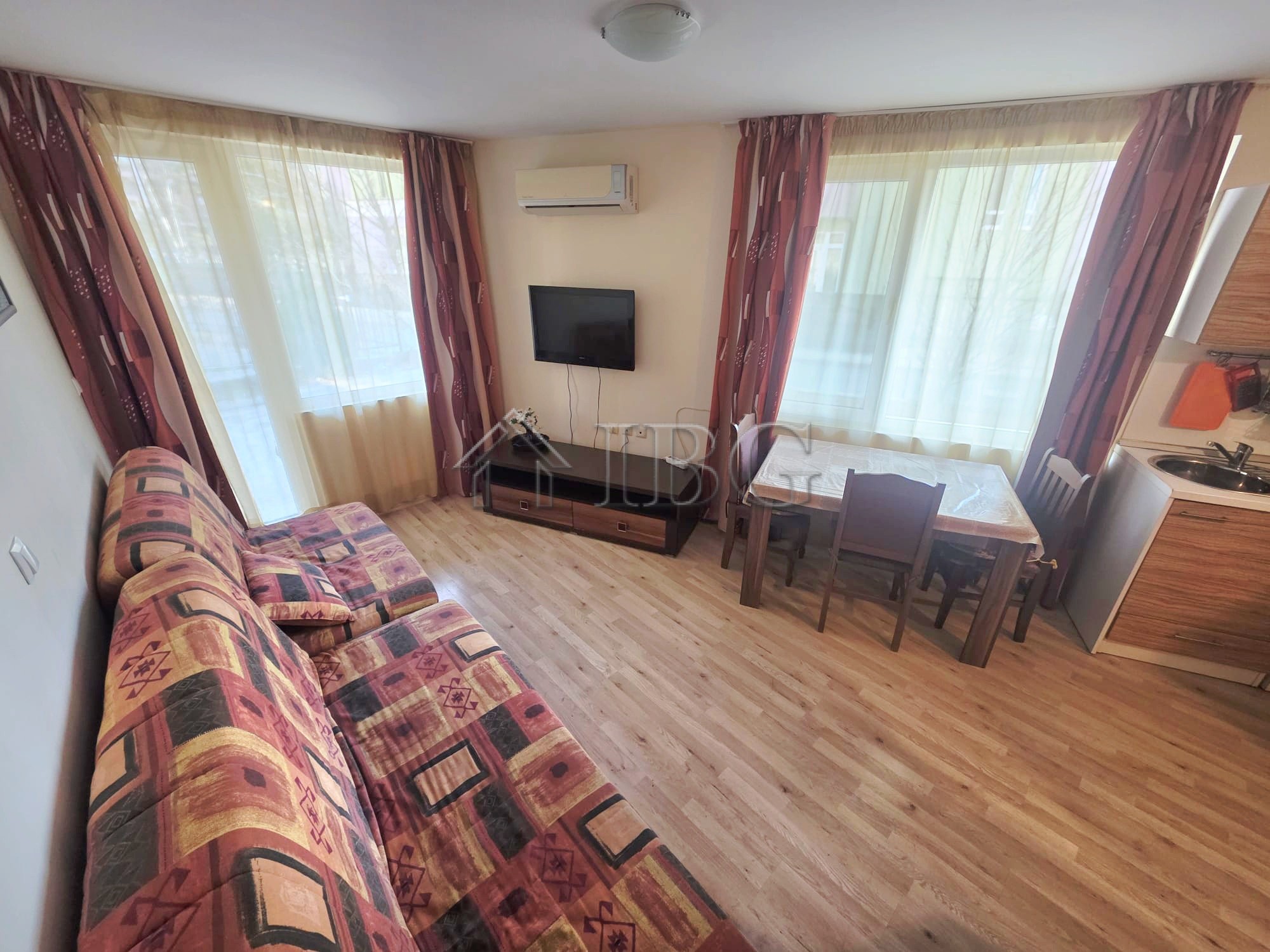 1 Bath, ApartmentFor Sale, Amadeus 19, Sunny Beach