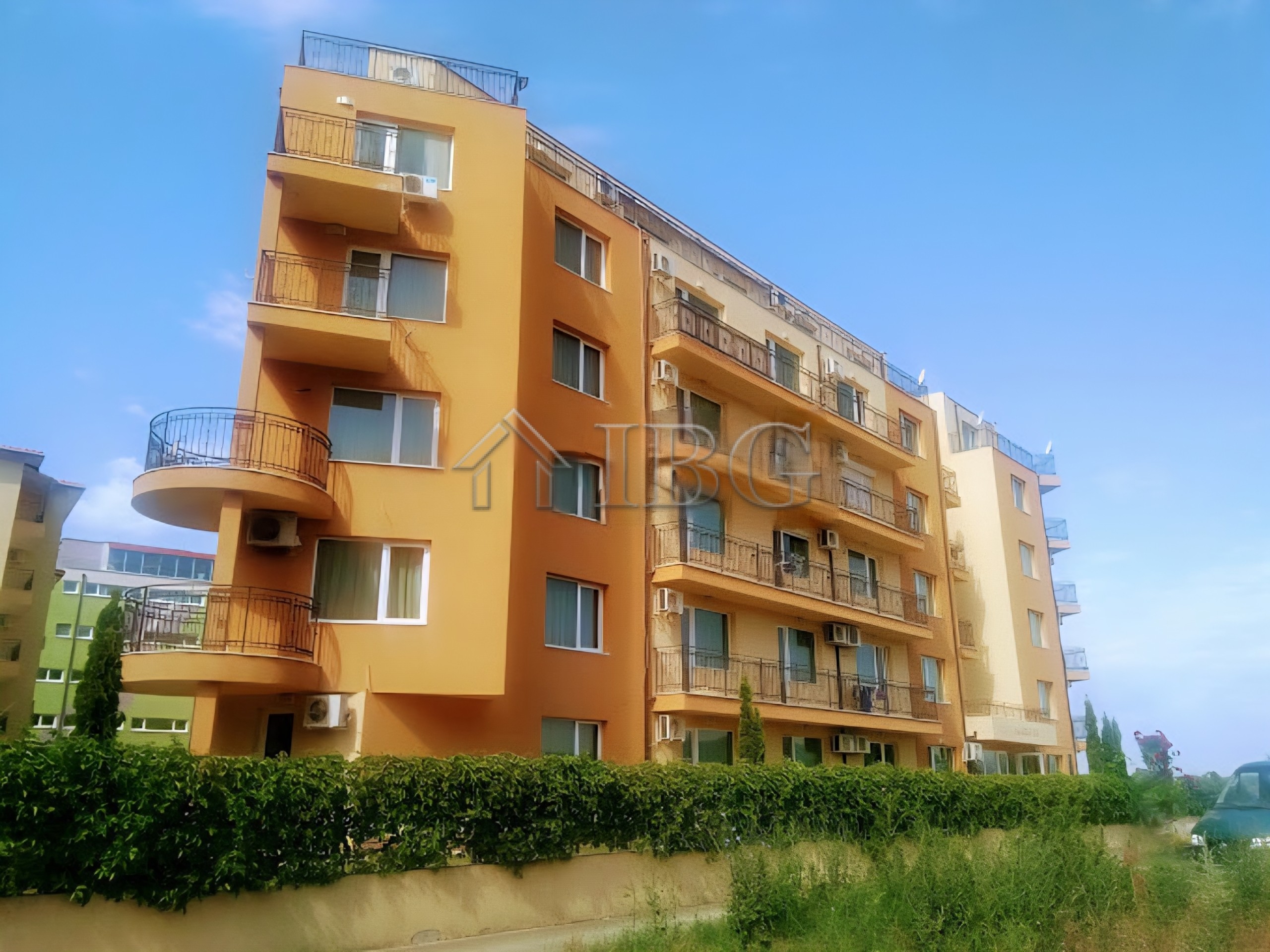 1 Bath, ApartmentFor Sale, Amadeus 19, Sunny Beach