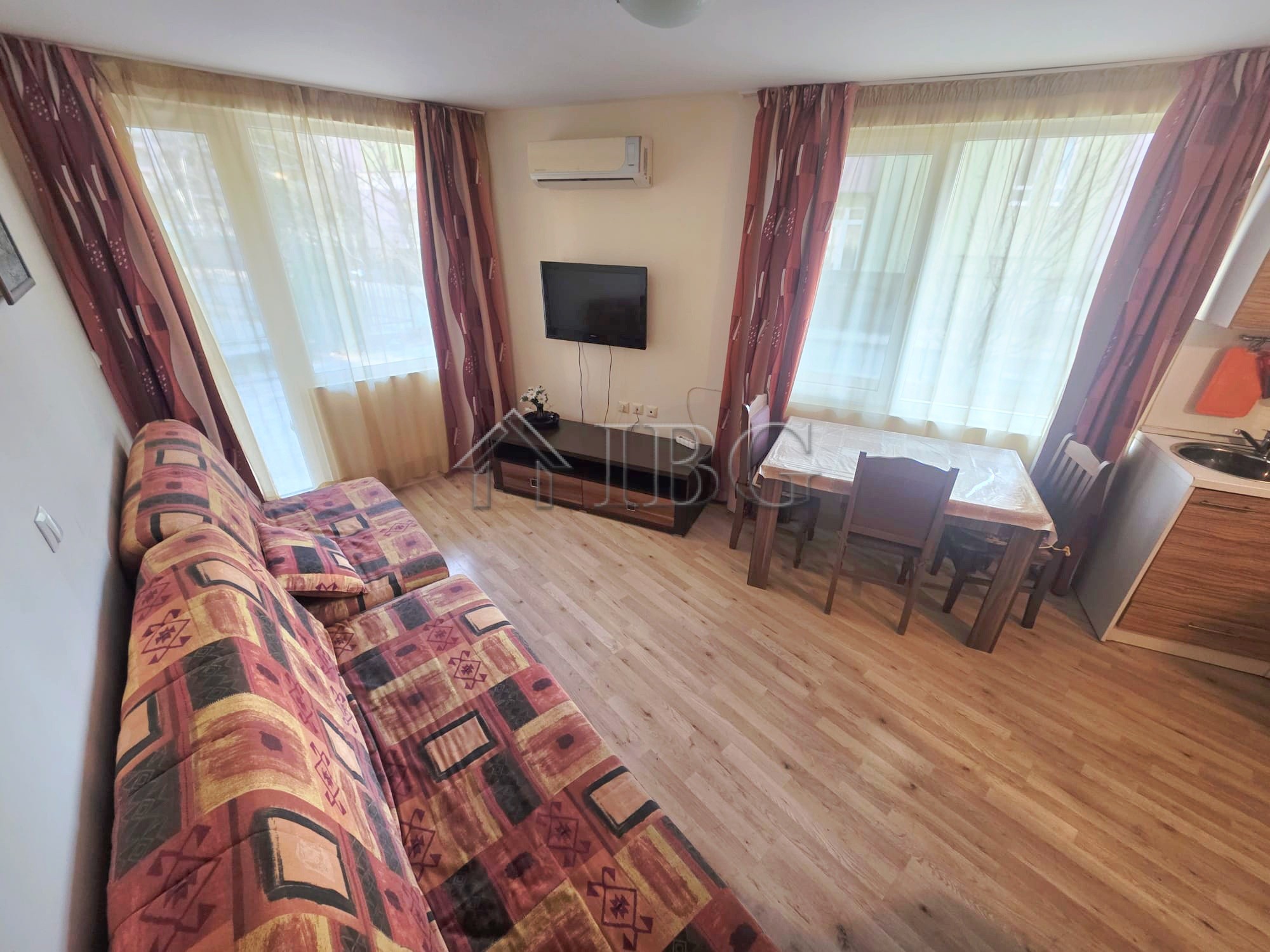 1 Bath, ApartmentFor Sale, Amadeus 19, Sunny Beach