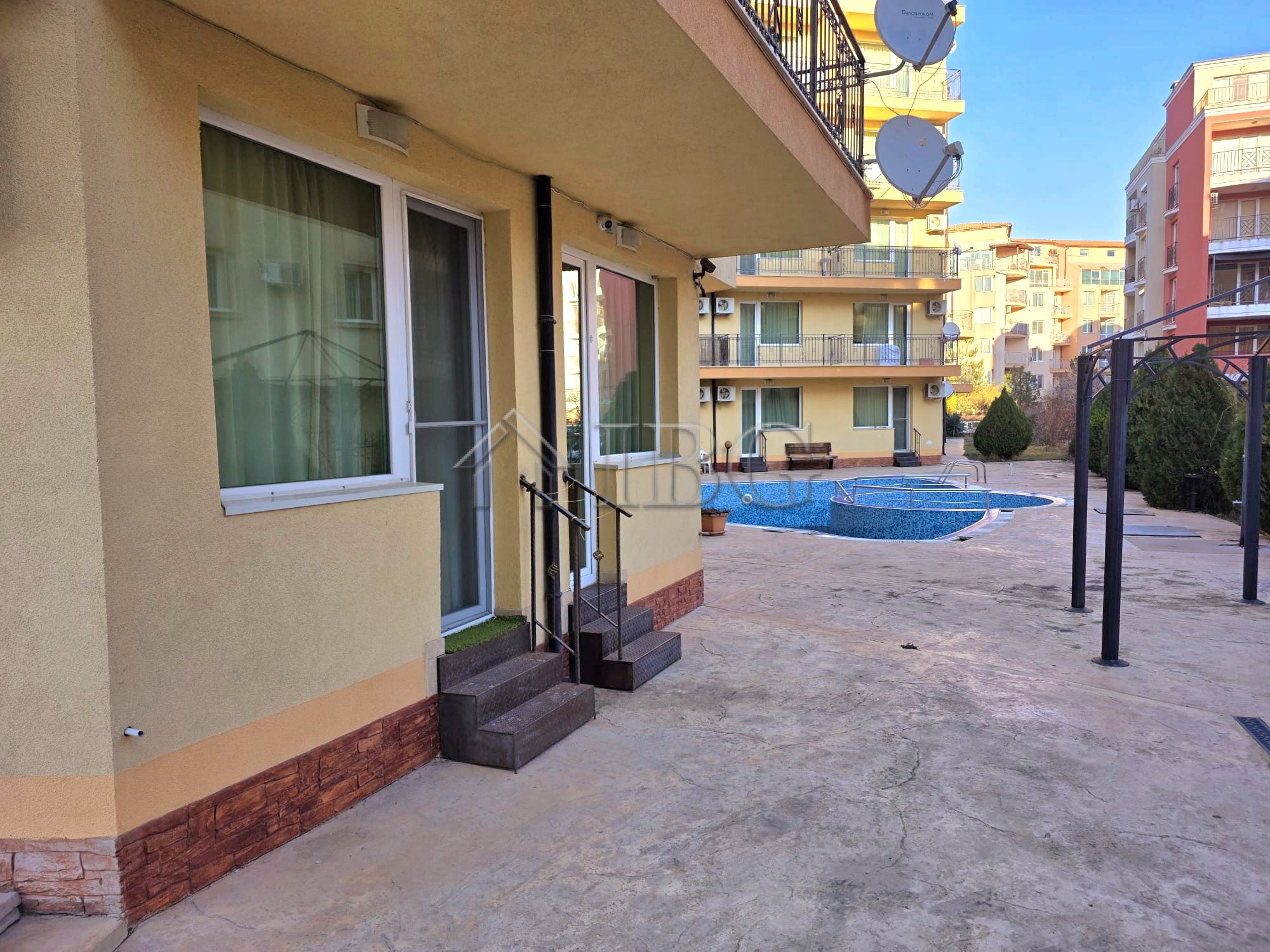 1 Bath, ApartmentFor Sale, Amadeus 19, Sunny Beach