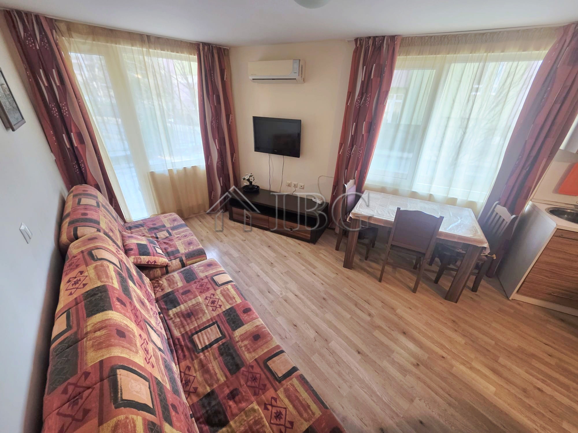 1 Bath, ApartmentFor Sale, Amadeus 19, Sunny Beach