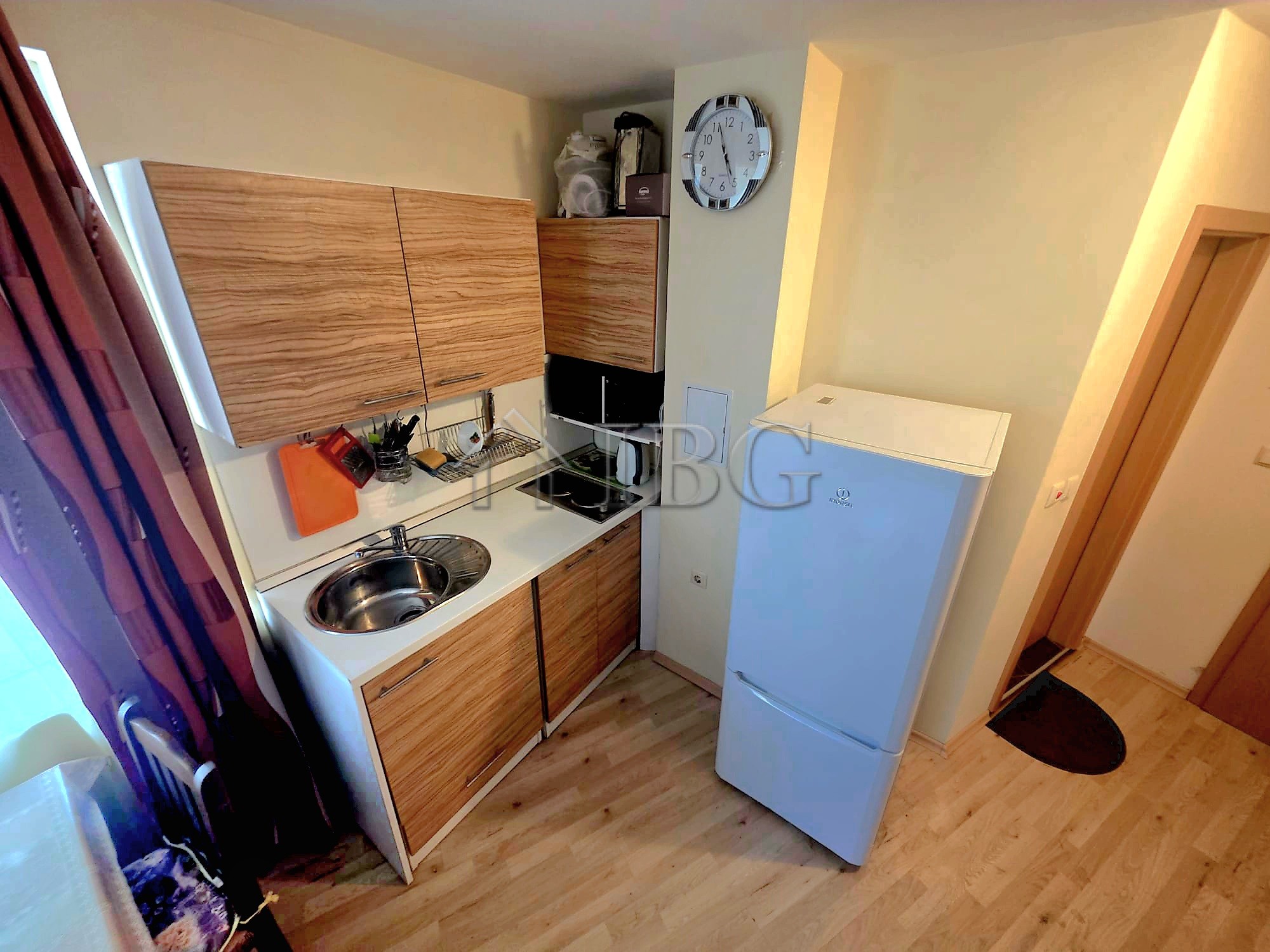 1 Bath, ApartmentFor Sale, Amadeus 19, Sunny Beach