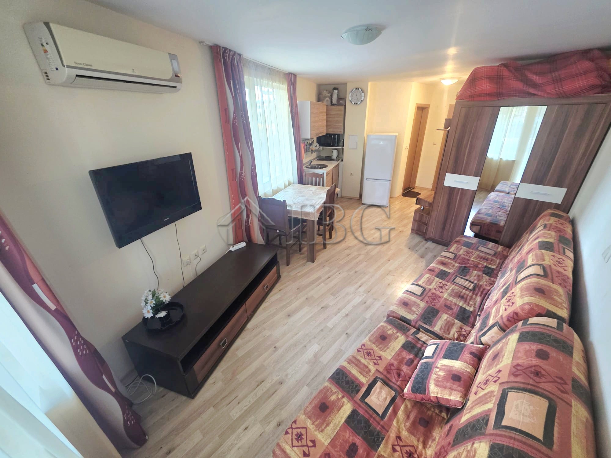 1 Bath, ApartmentFor Sale, Amadeus 19, Sunny Beach