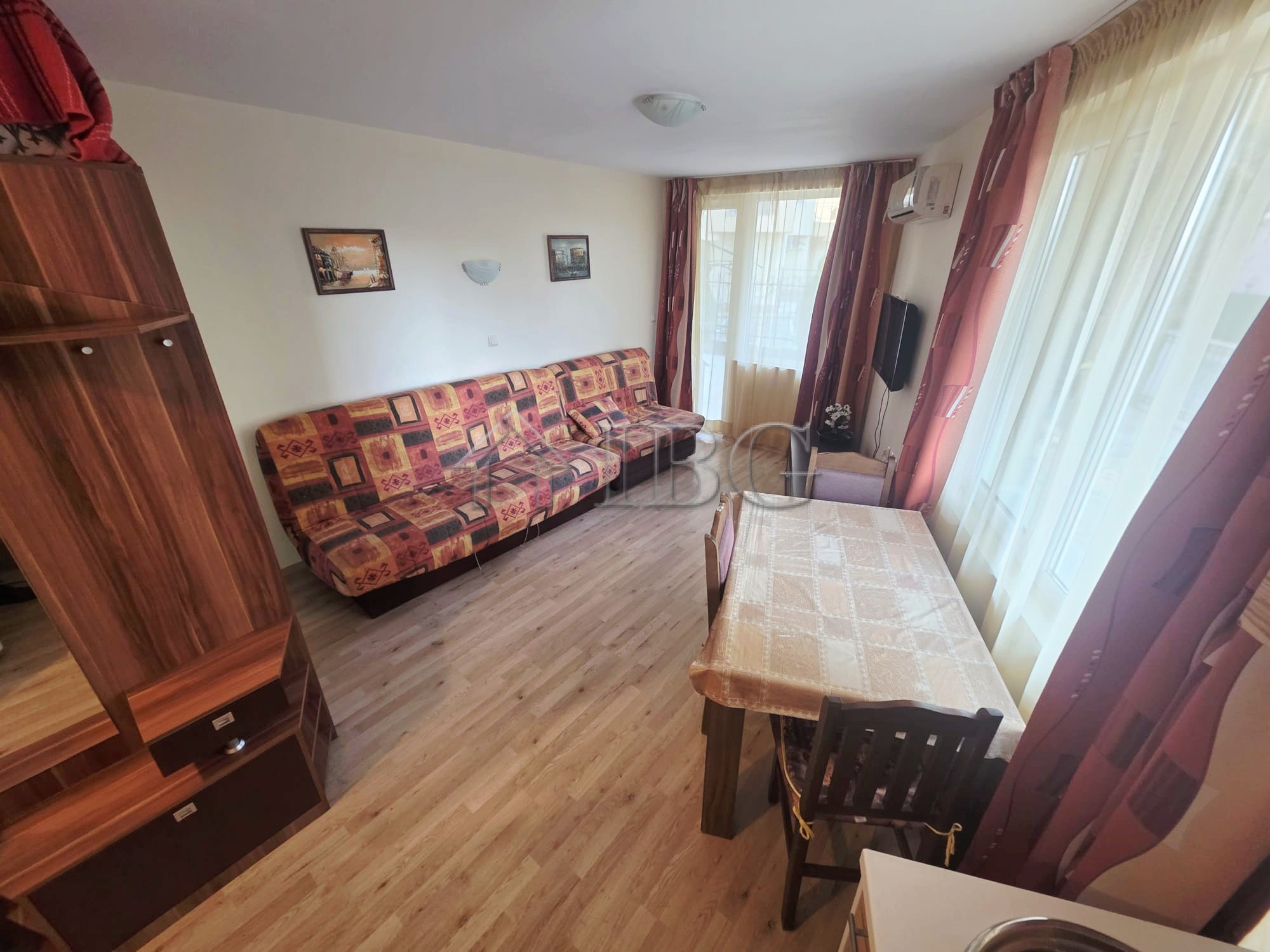 1 Bath, ApartmentFor Sale, Amadeus 19, Sunny Beach