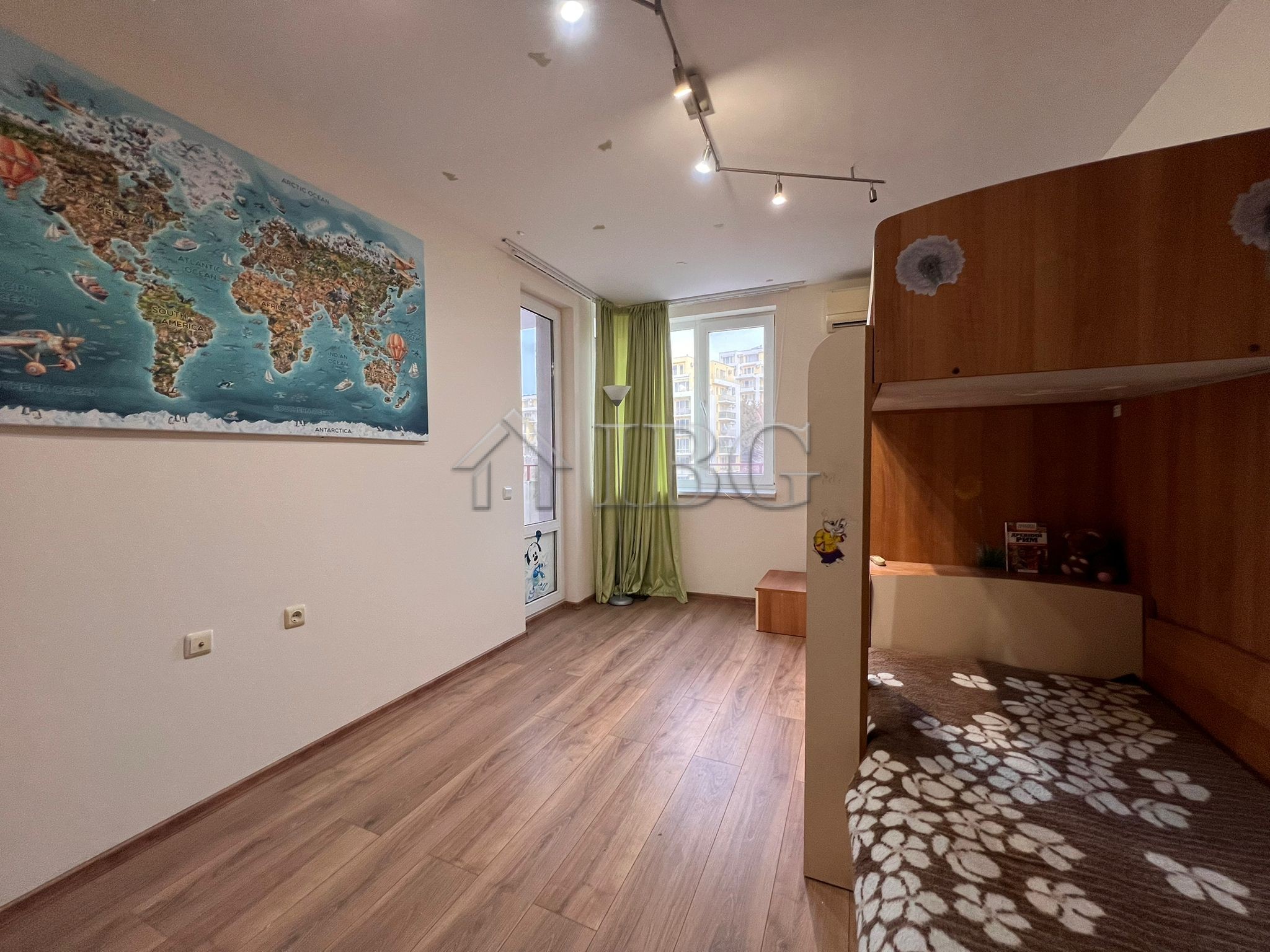 2 Bath, ApartmentFor Sale, Marina View Fort Beach, SvetI Vlas