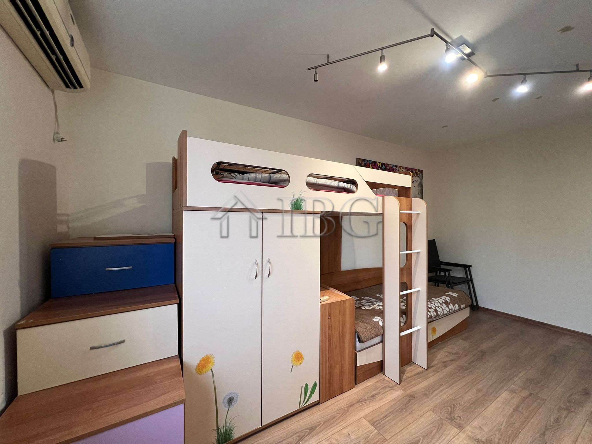 2 Bath, ApartmentFor Sale, Marina View Fort Beach, SvetI Vlas