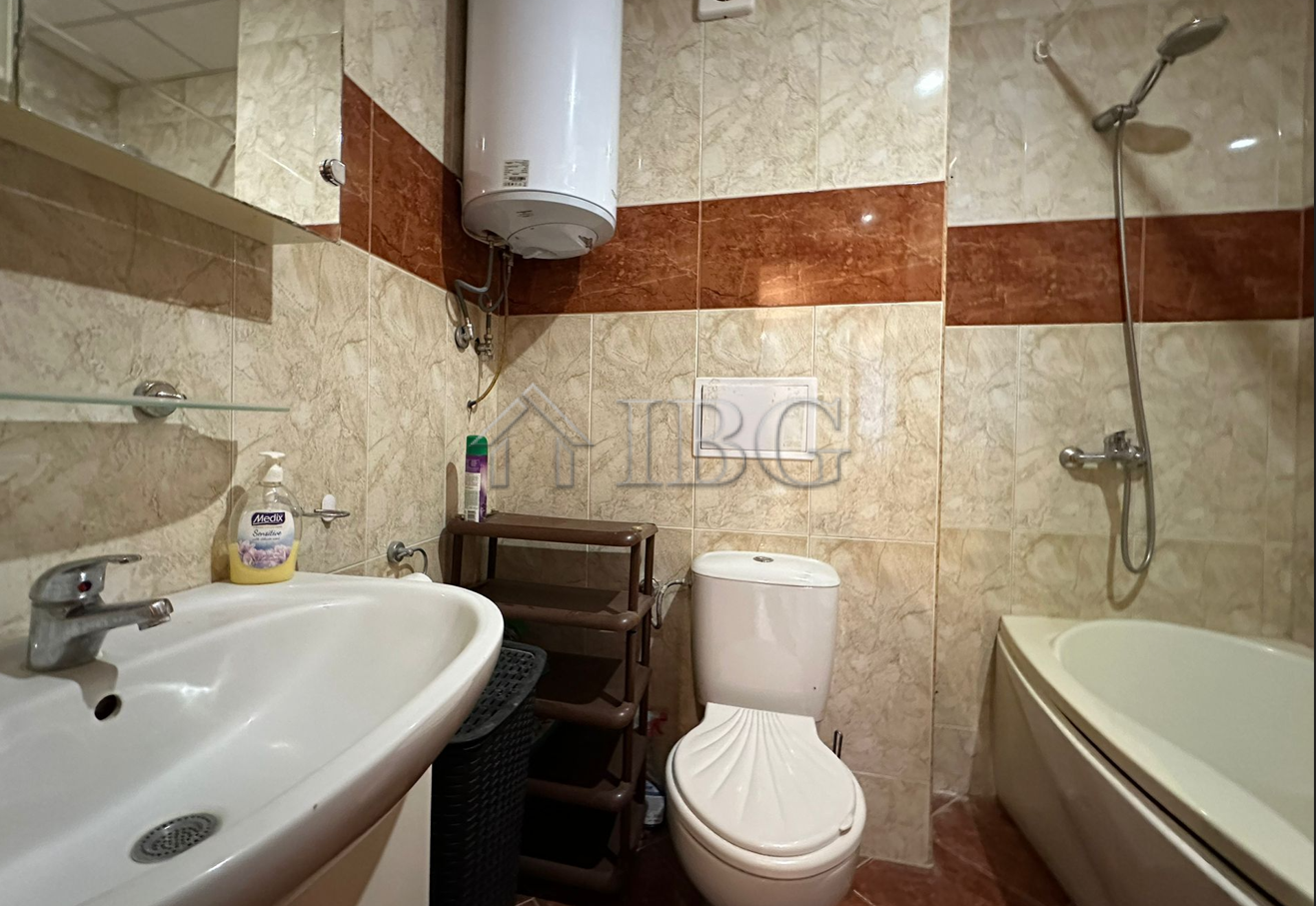 2 Bath, ApartmentFor Sale, Marina View Fort Beach, SvetI Vlas