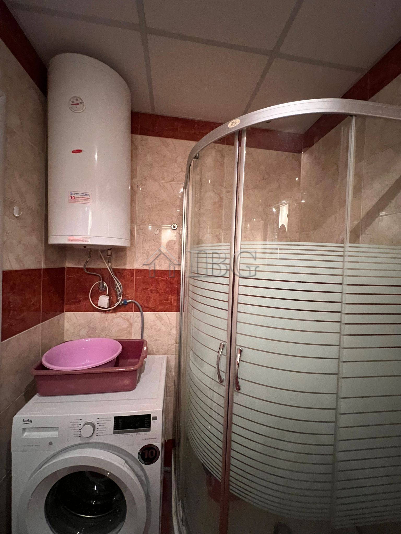 2 Bath, ApartmentFor Sale, Marina View Fort Beach, SvetI Vlas