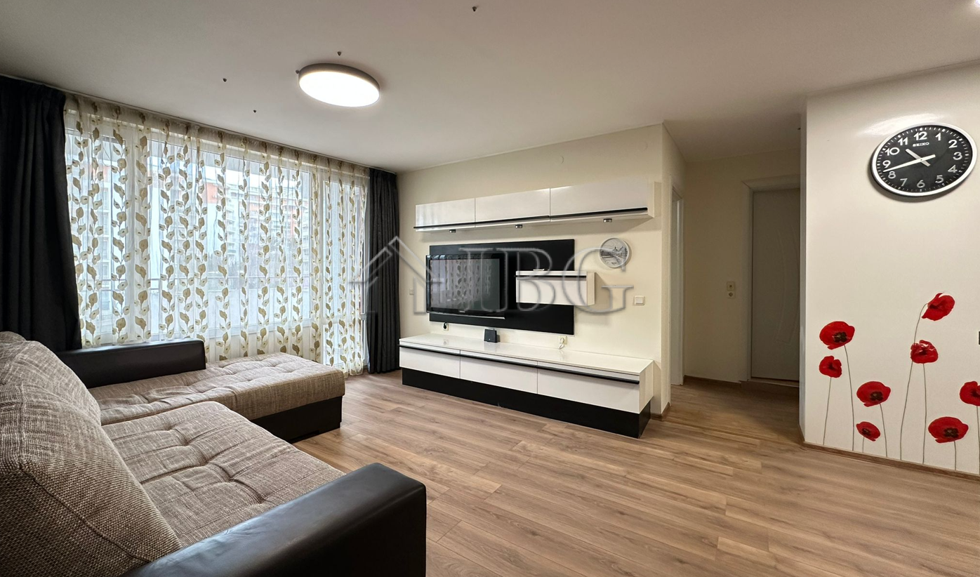 2 Bath, ApartmentFor Sale, Marina View Fort Beach, SvetI Vlas