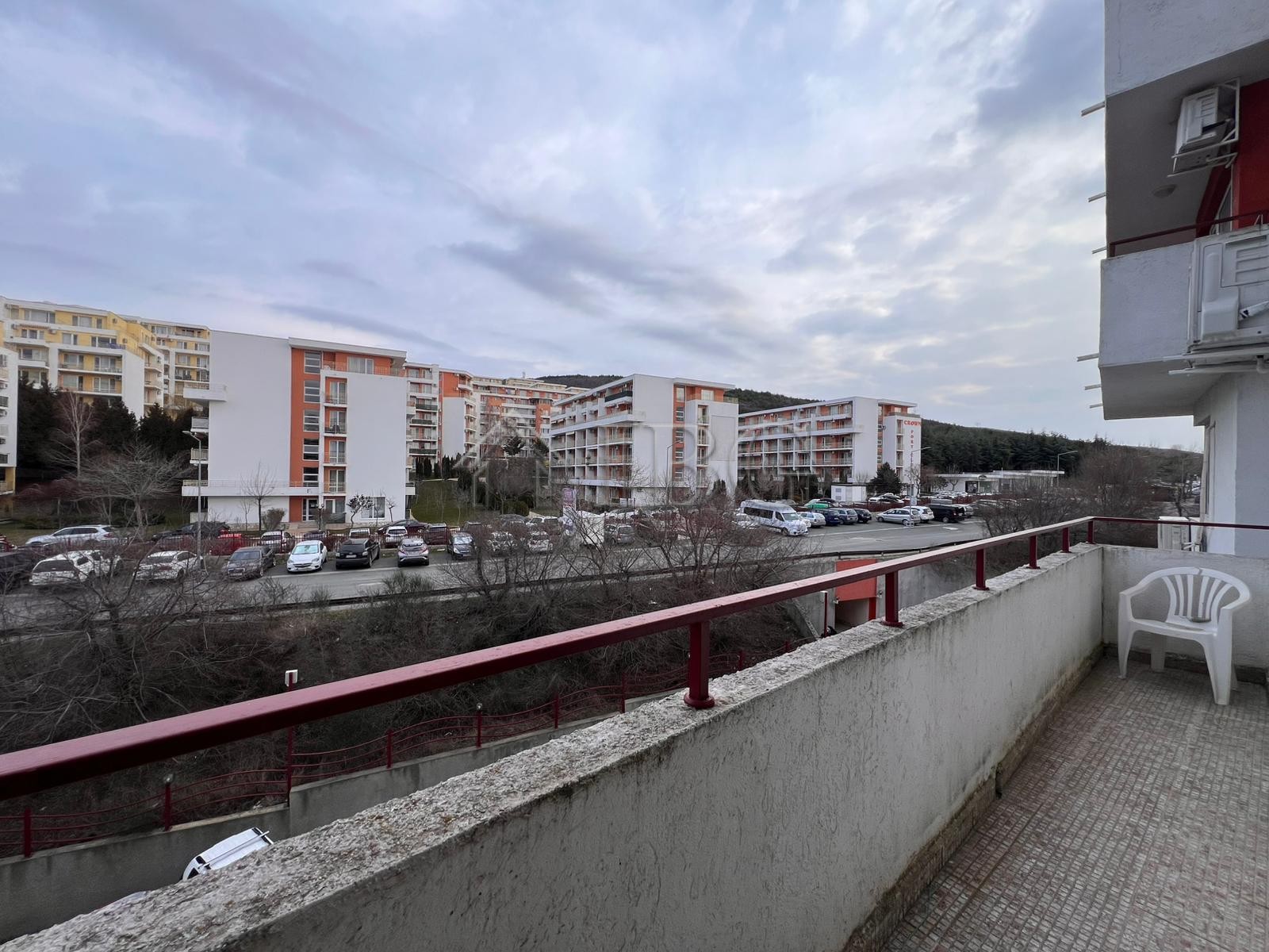 2 Bath, ApartmentFor Sale, Marina View Fort Beach, SvetI Vlas