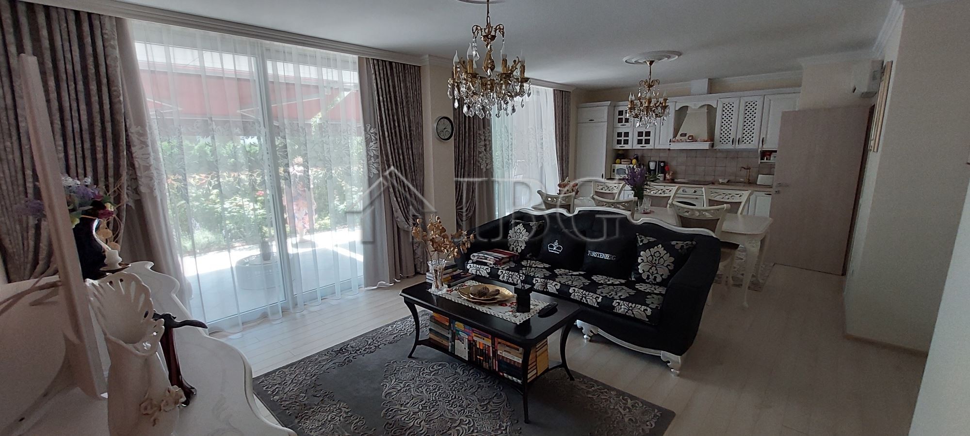 2 Bath, HouseFor Sale, Atlantis Homes, Burgas