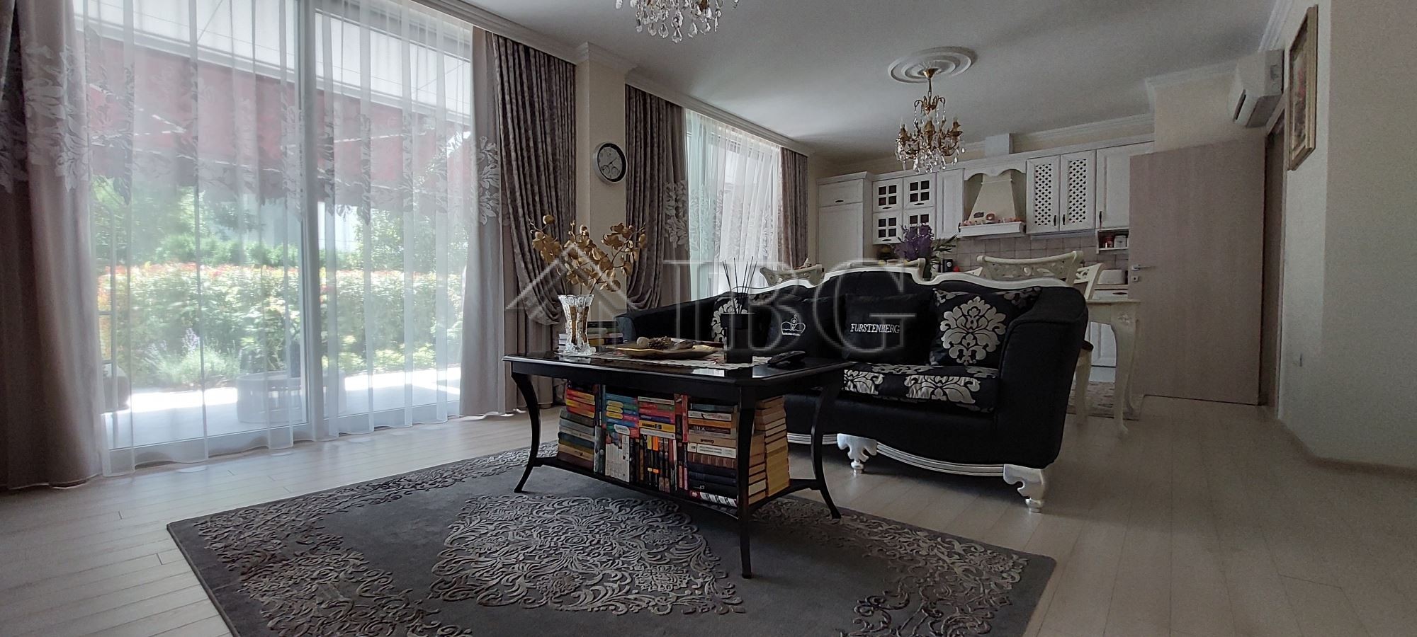 2 Bath, HouseFor Sale, Atlantis Homes, Burgas