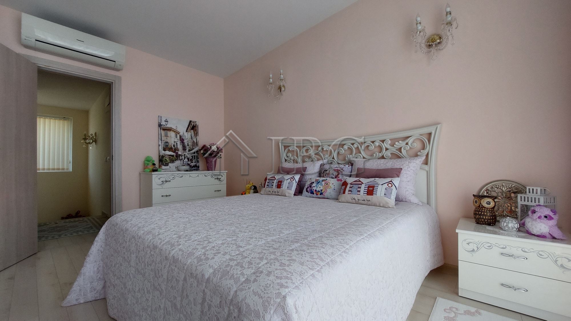 2 Bath, HouseFor Sale, Atlantis Homes, Burgas