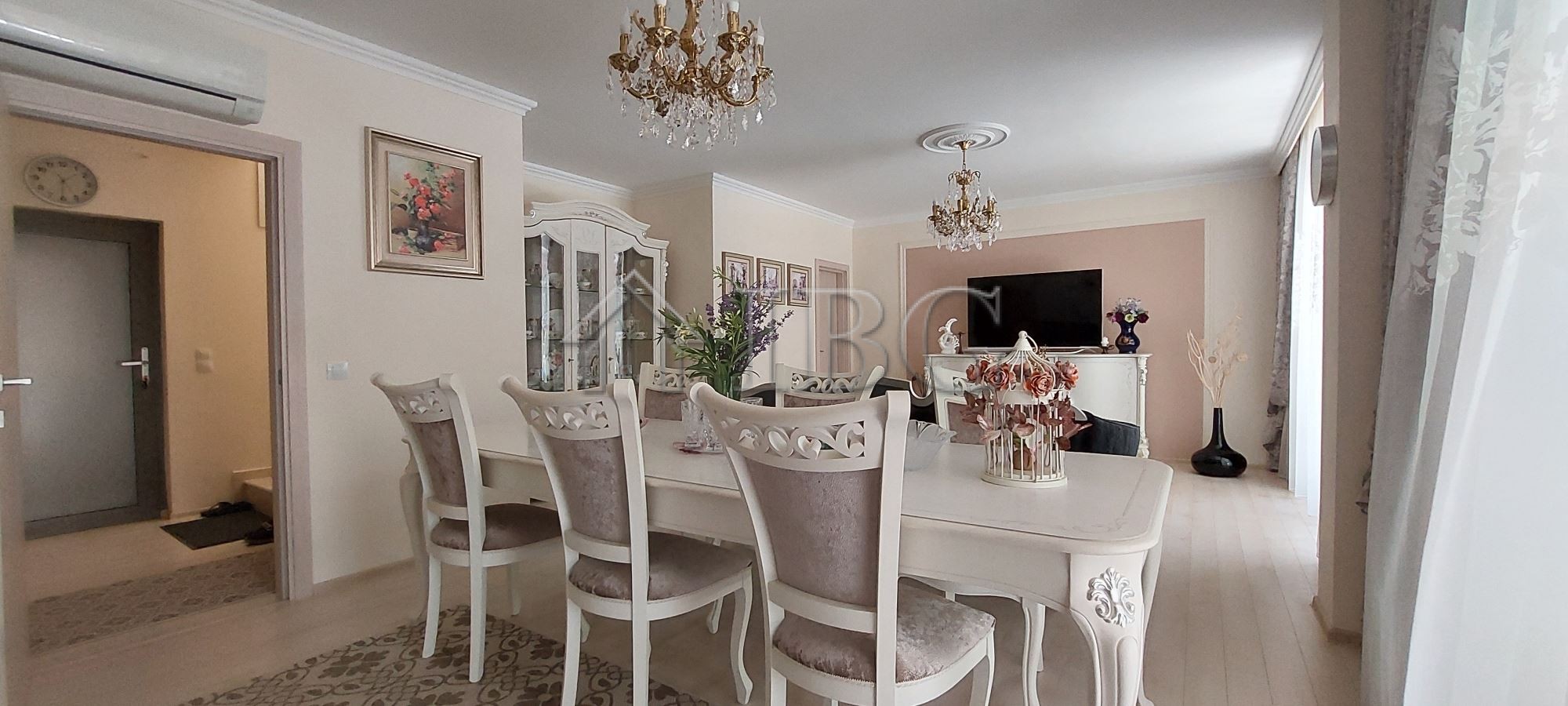 2 Bath, HouseFor Sale, Atlantis Homes, Burgas