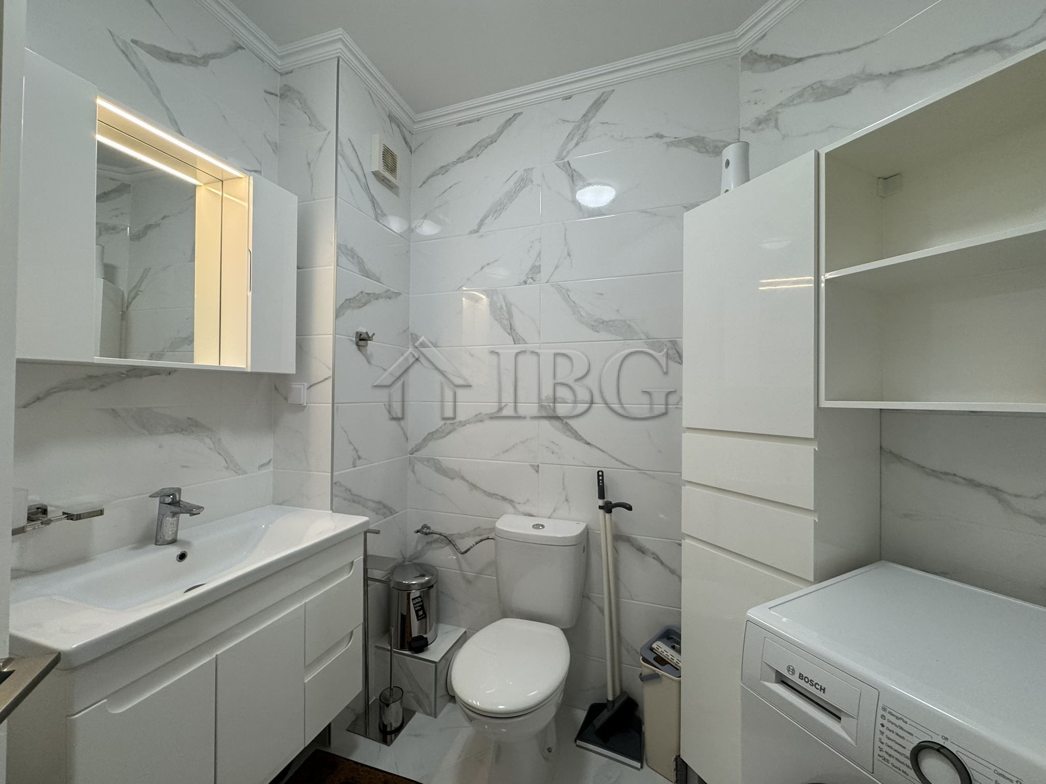 1 Bath, ApartmentFor Sale, Valencia Gardens, Nessebar