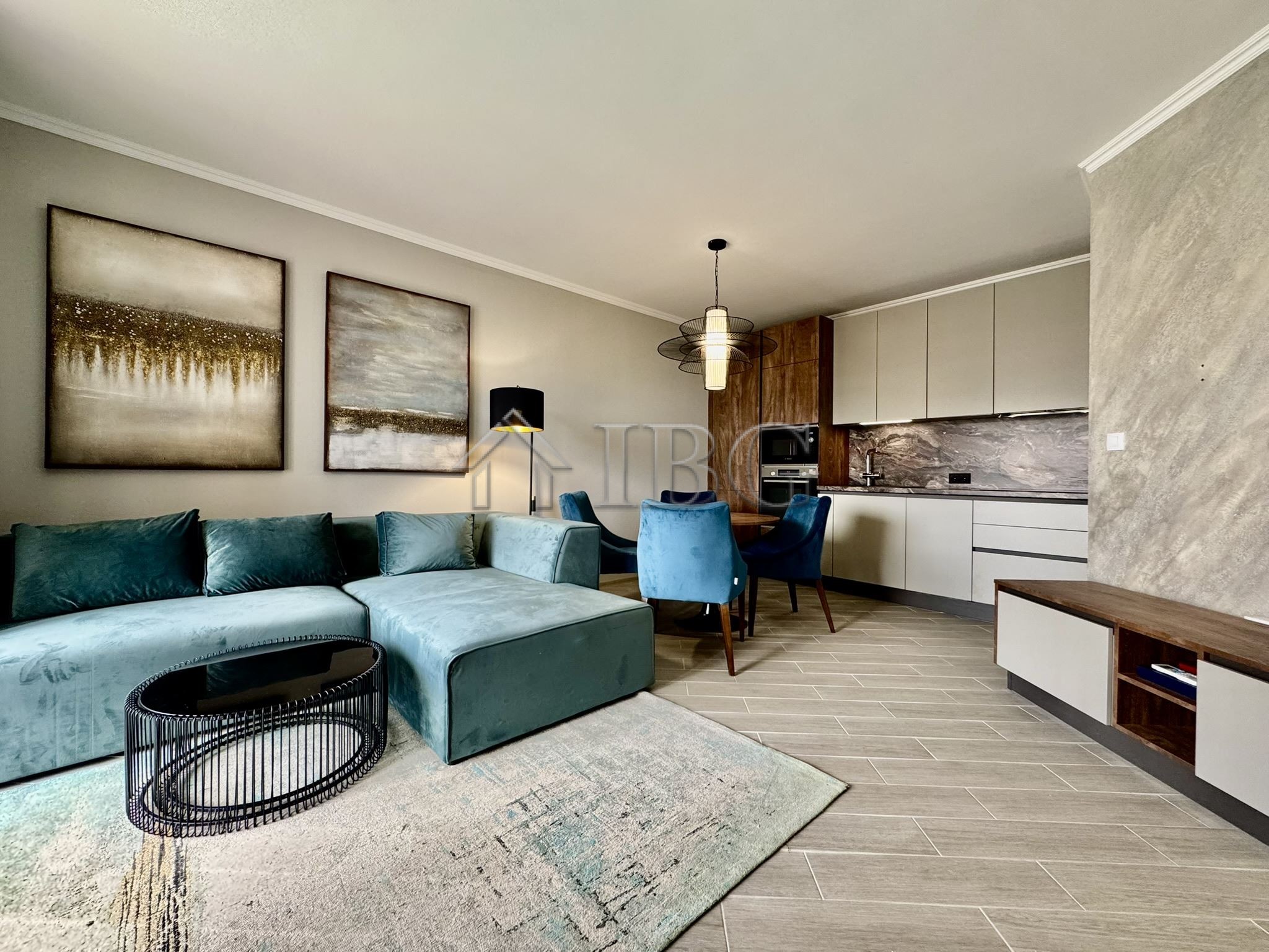 1 Bath, ApartmentFor Sale, Valencia Gardens, Nessebar