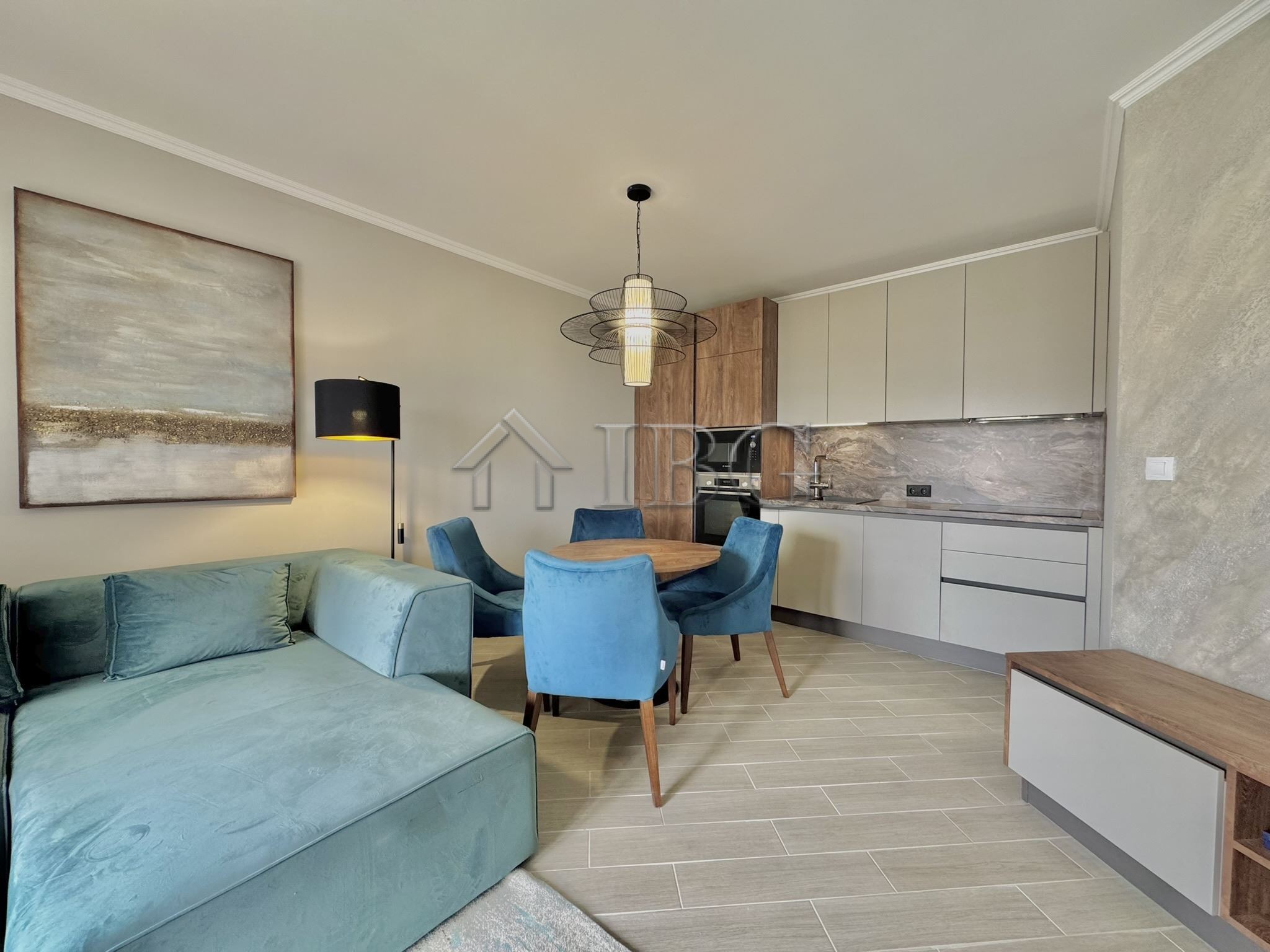 1 Bath, ApartmentFor Sale, Valencia Gardens, Nessebar