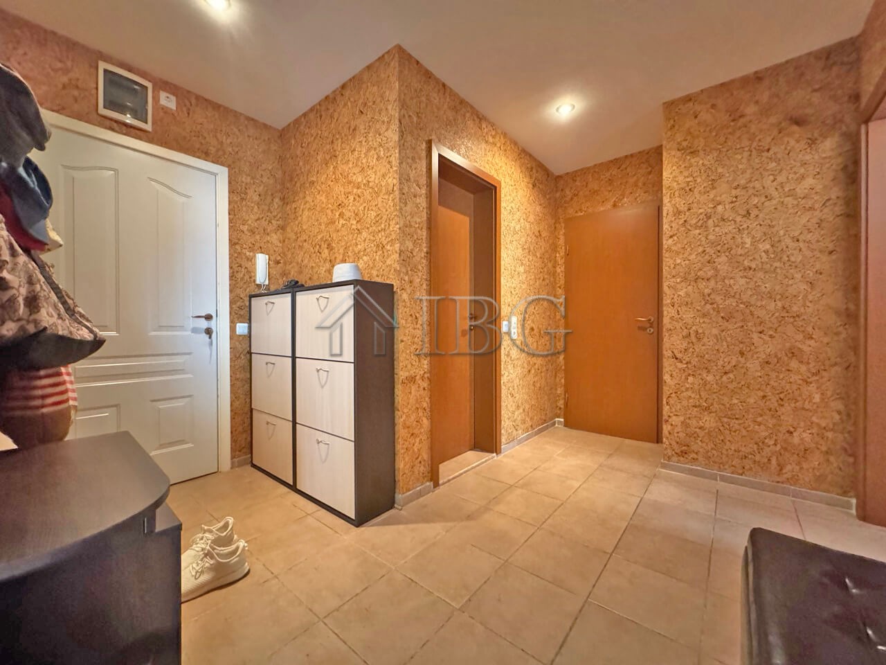 1 Bath, ApartmentFor Sale, Panorama Fort Beach, Burgas